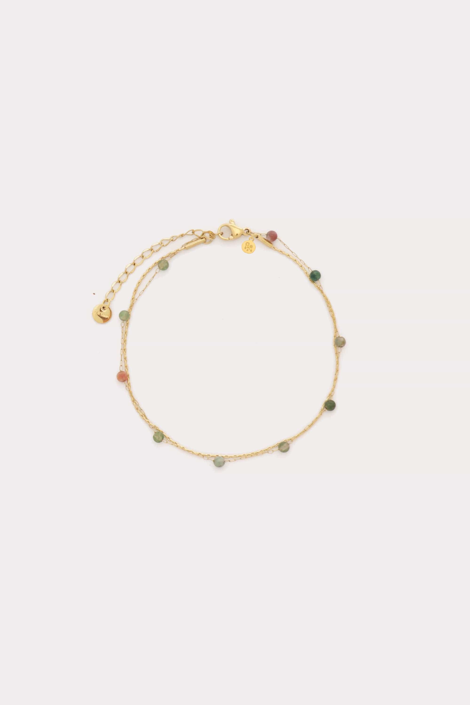 Alexis Anklet