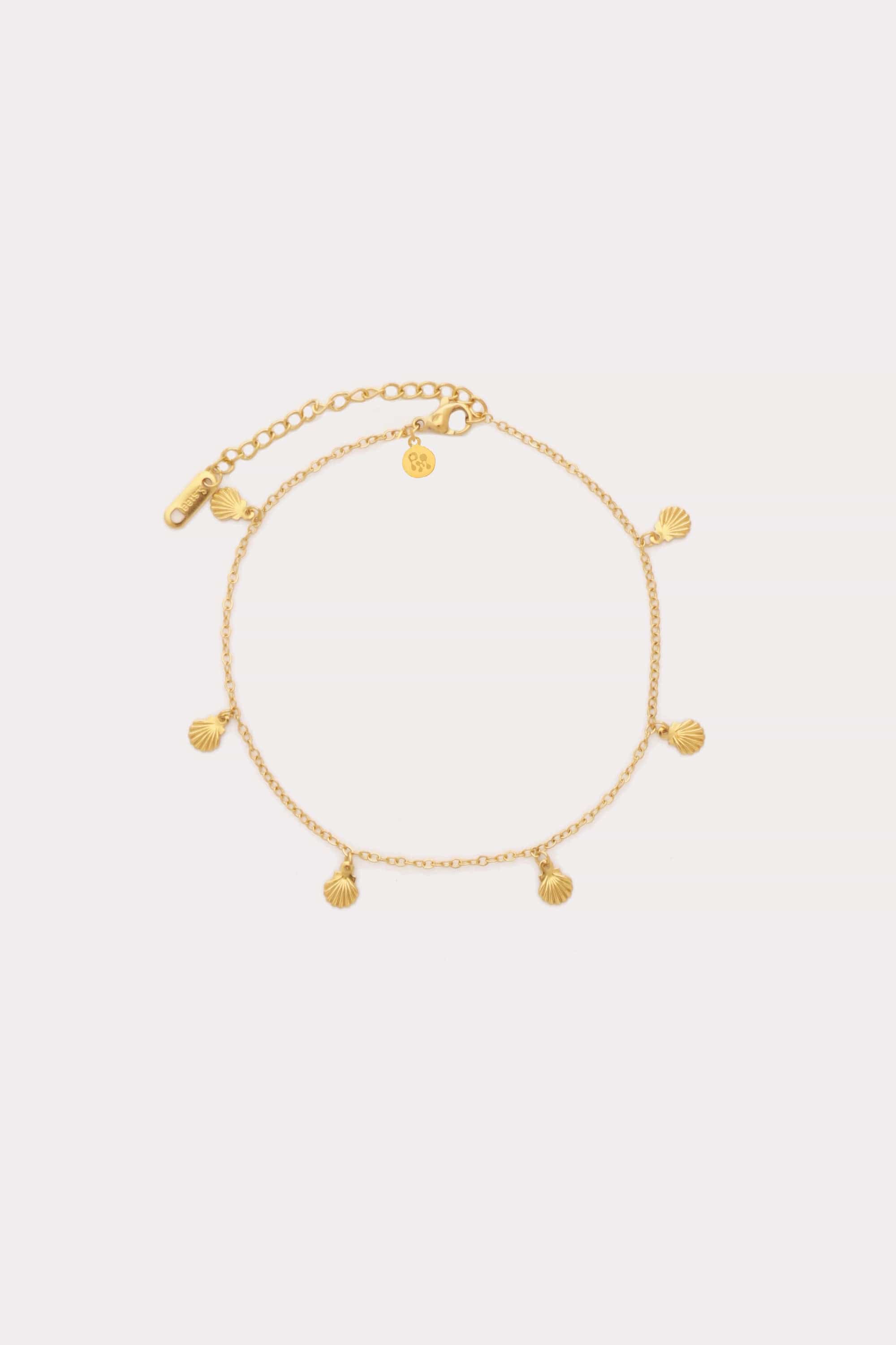 Shannon Anklet