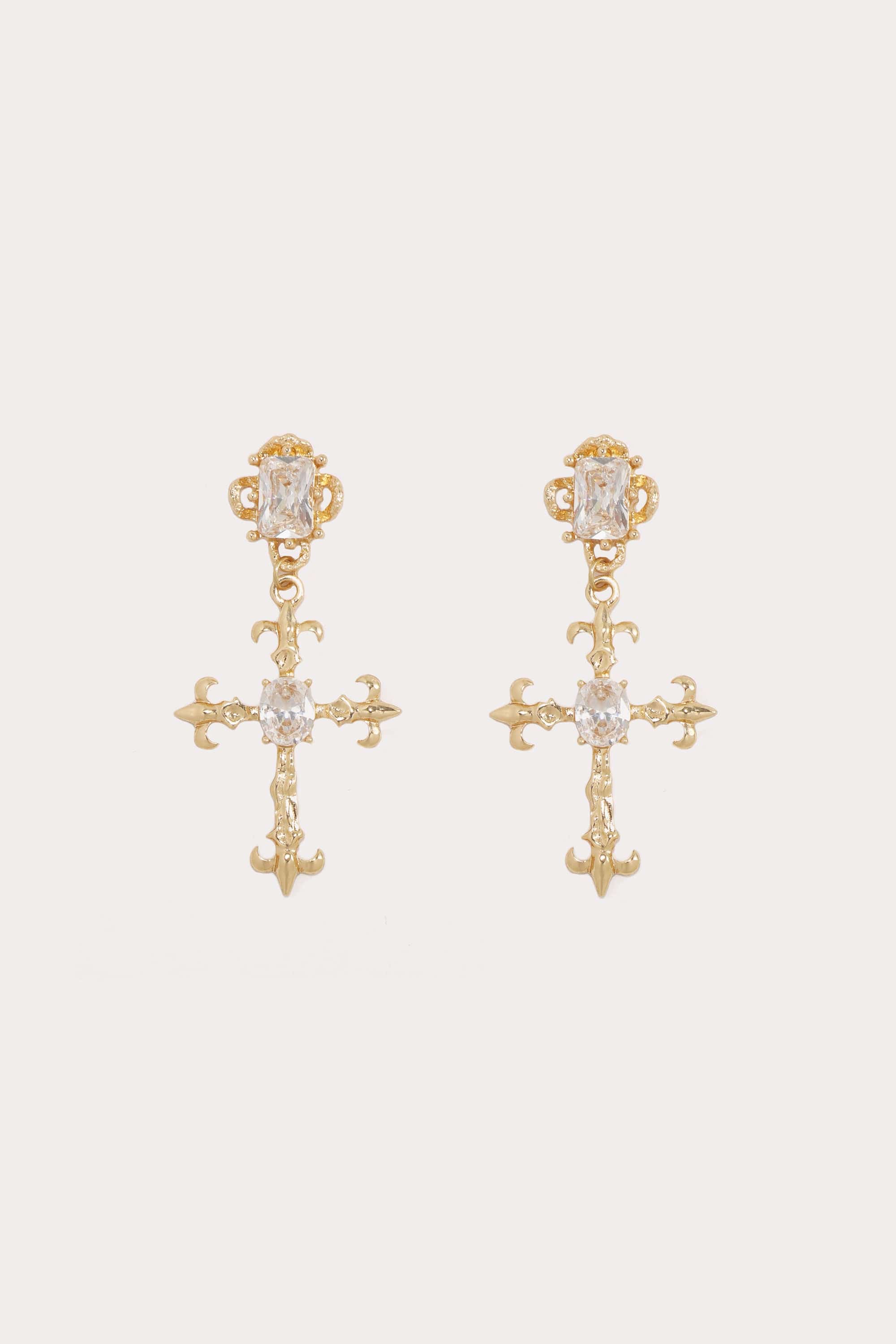 Wendy Earrings