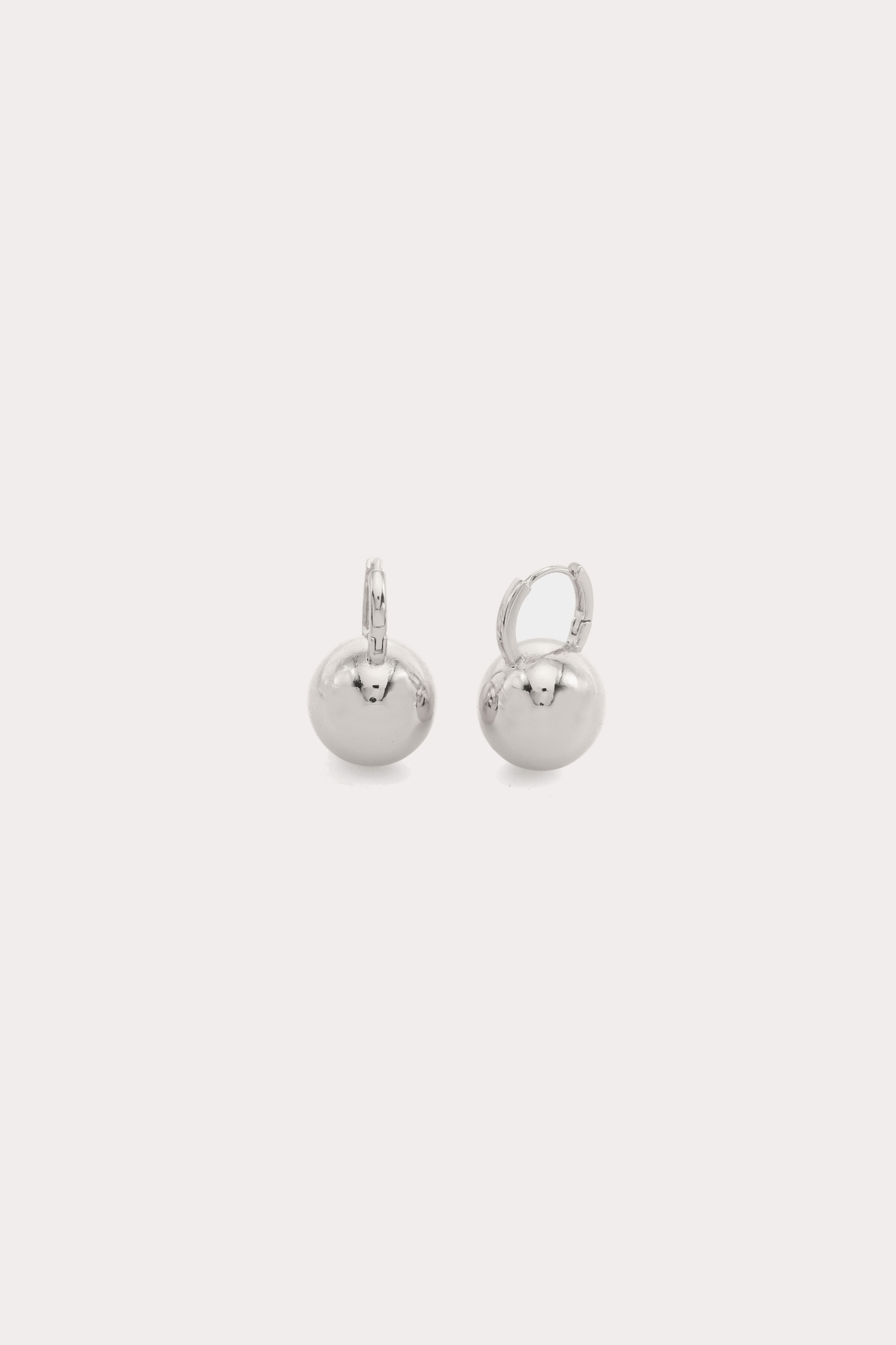 Mino Earrings