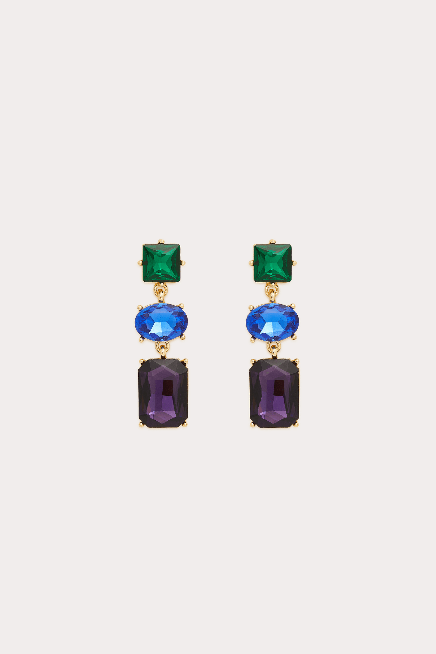 Allie Earrings