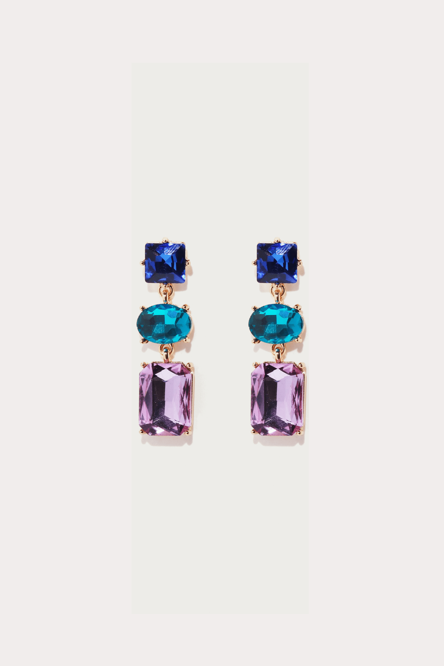 Allie Earrings