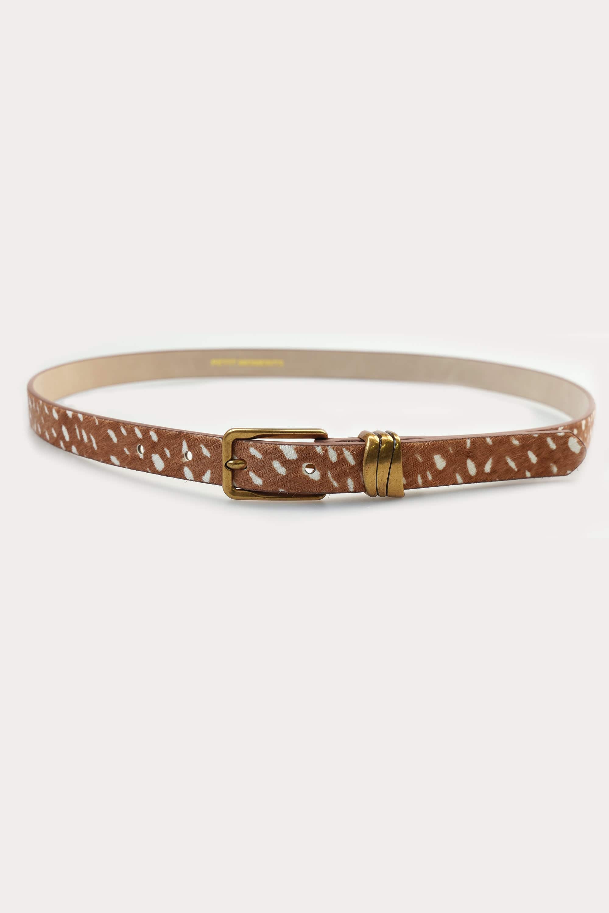 Bambi Belt