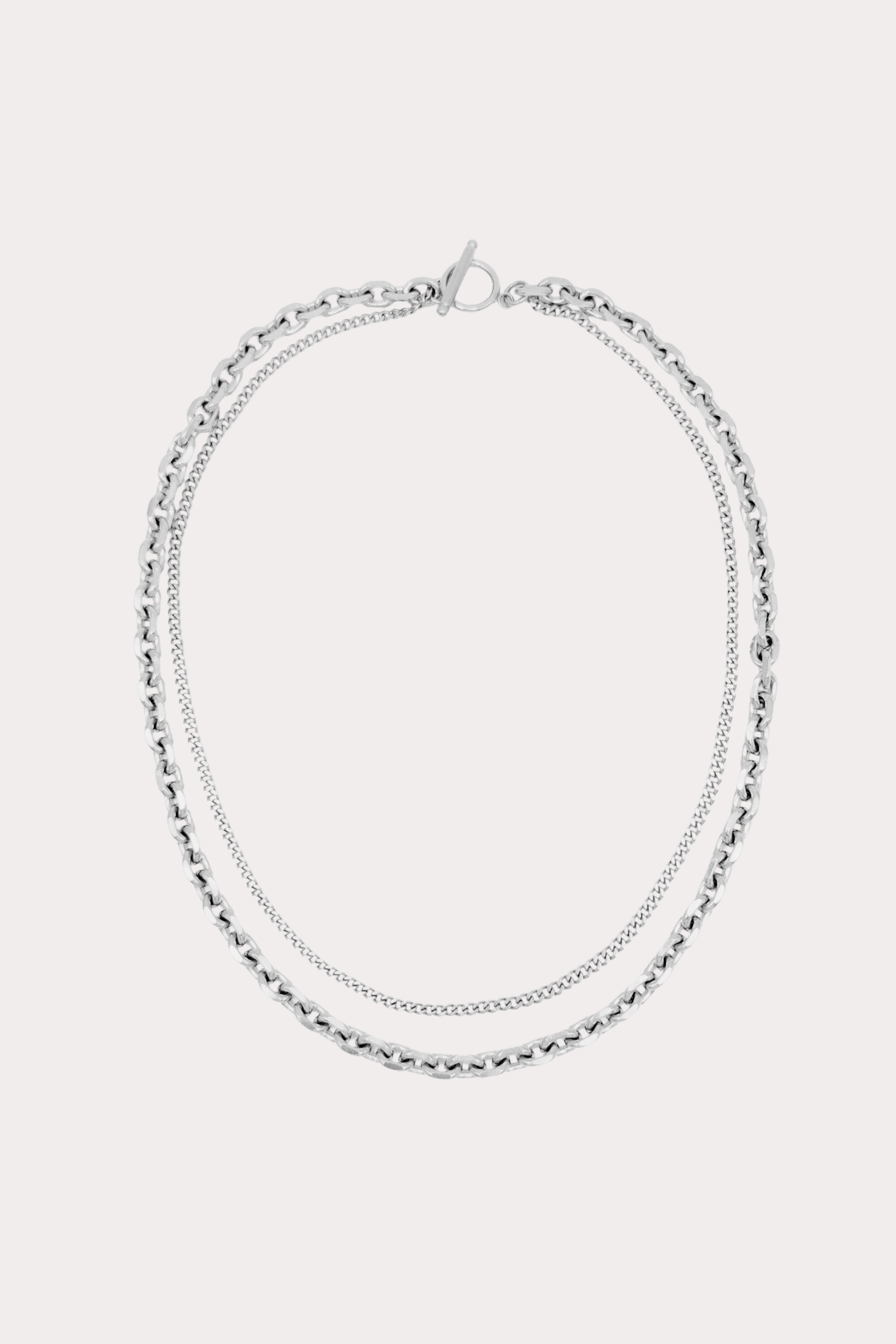 Oiro Necklace