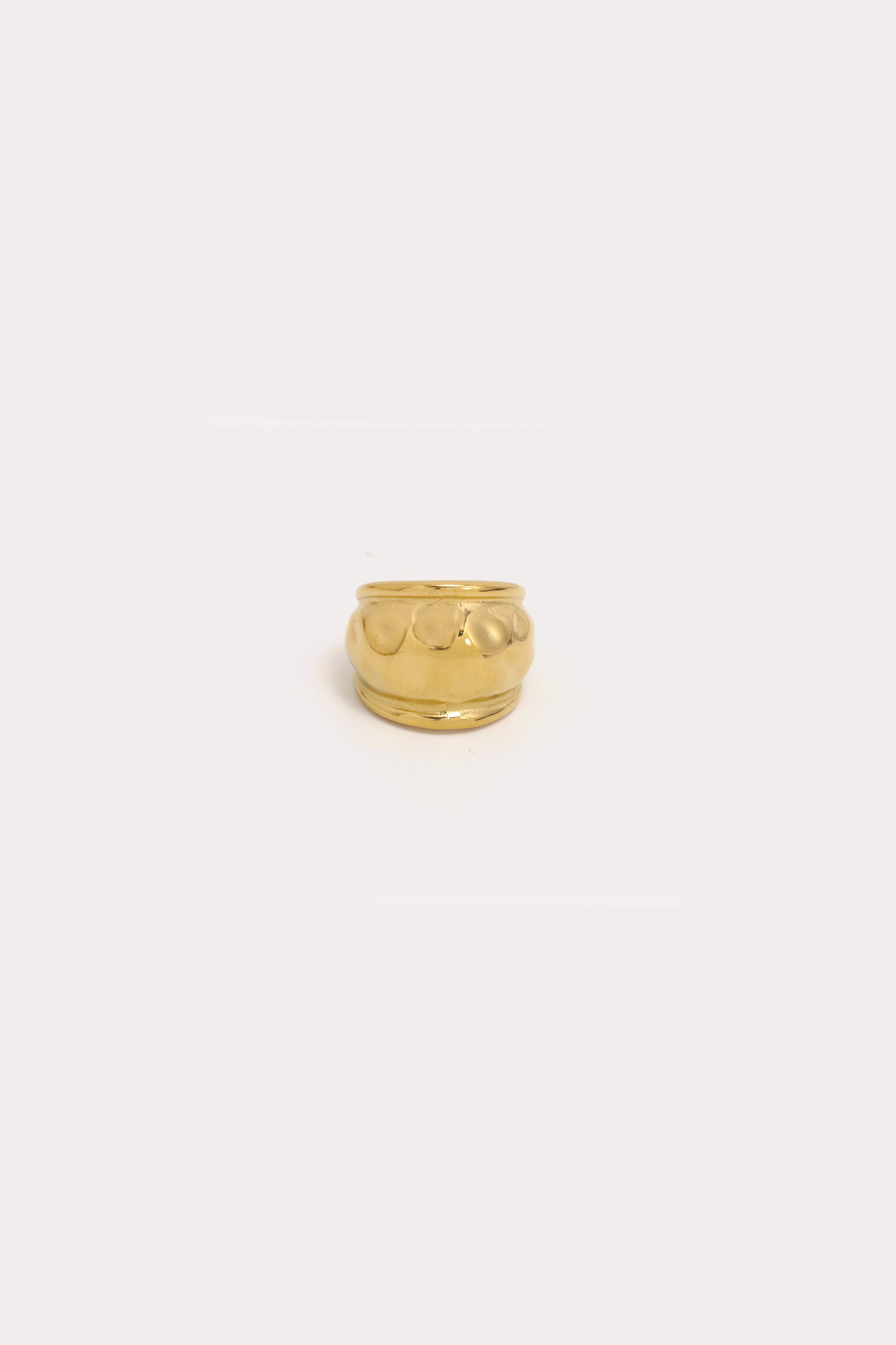 Hail Ring