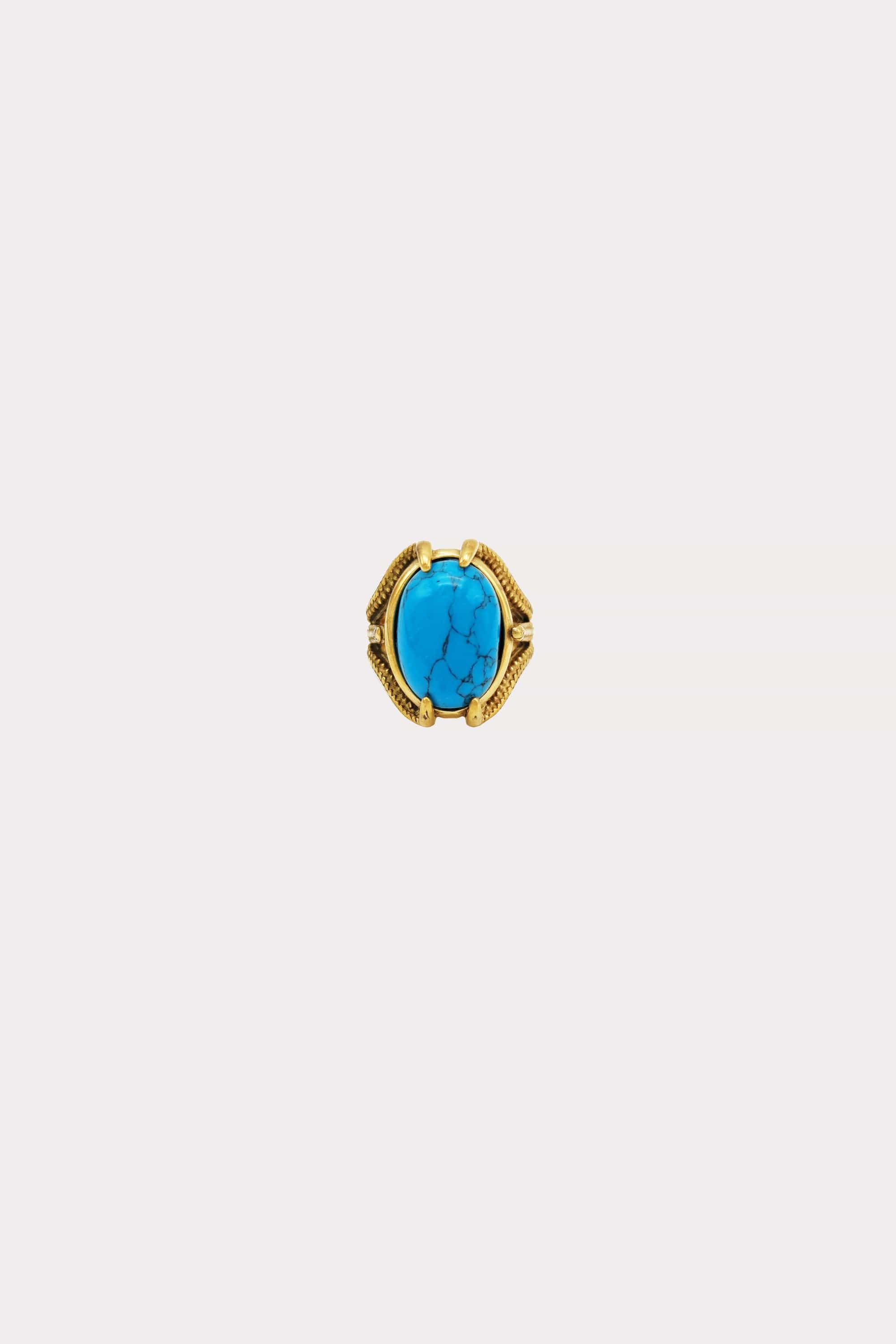 Harlow Ring