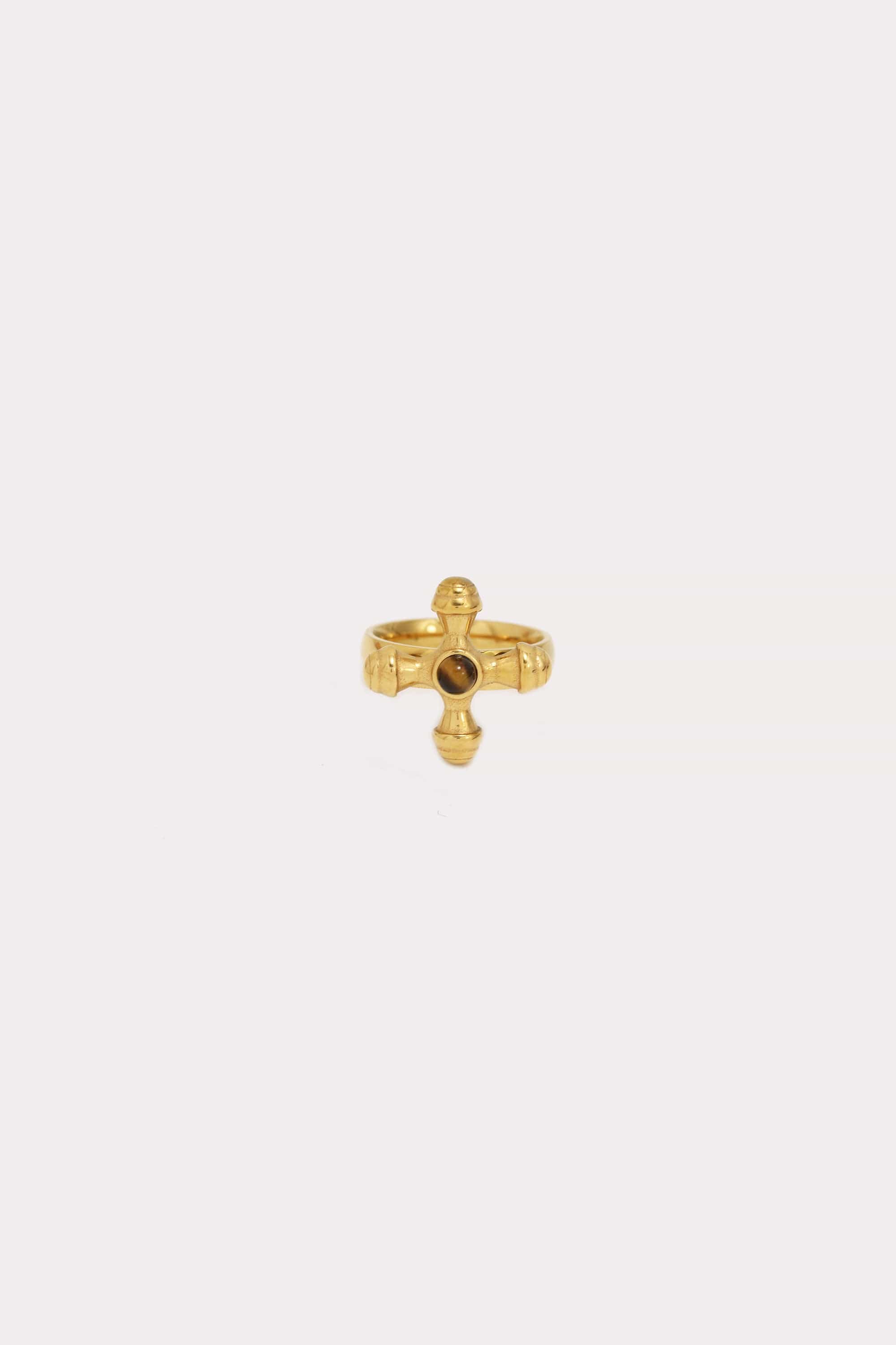 Turin Ring