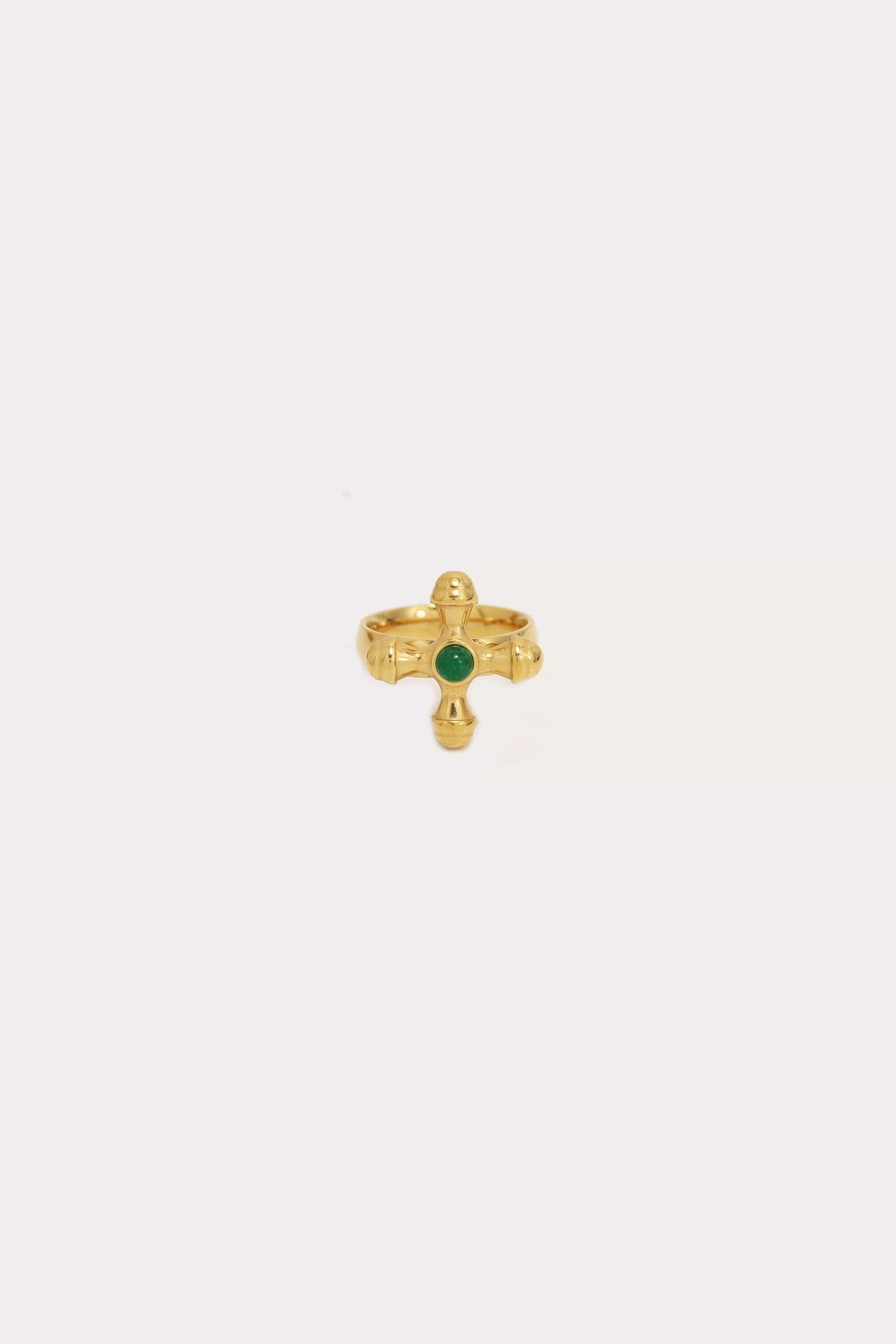 Turin Ring