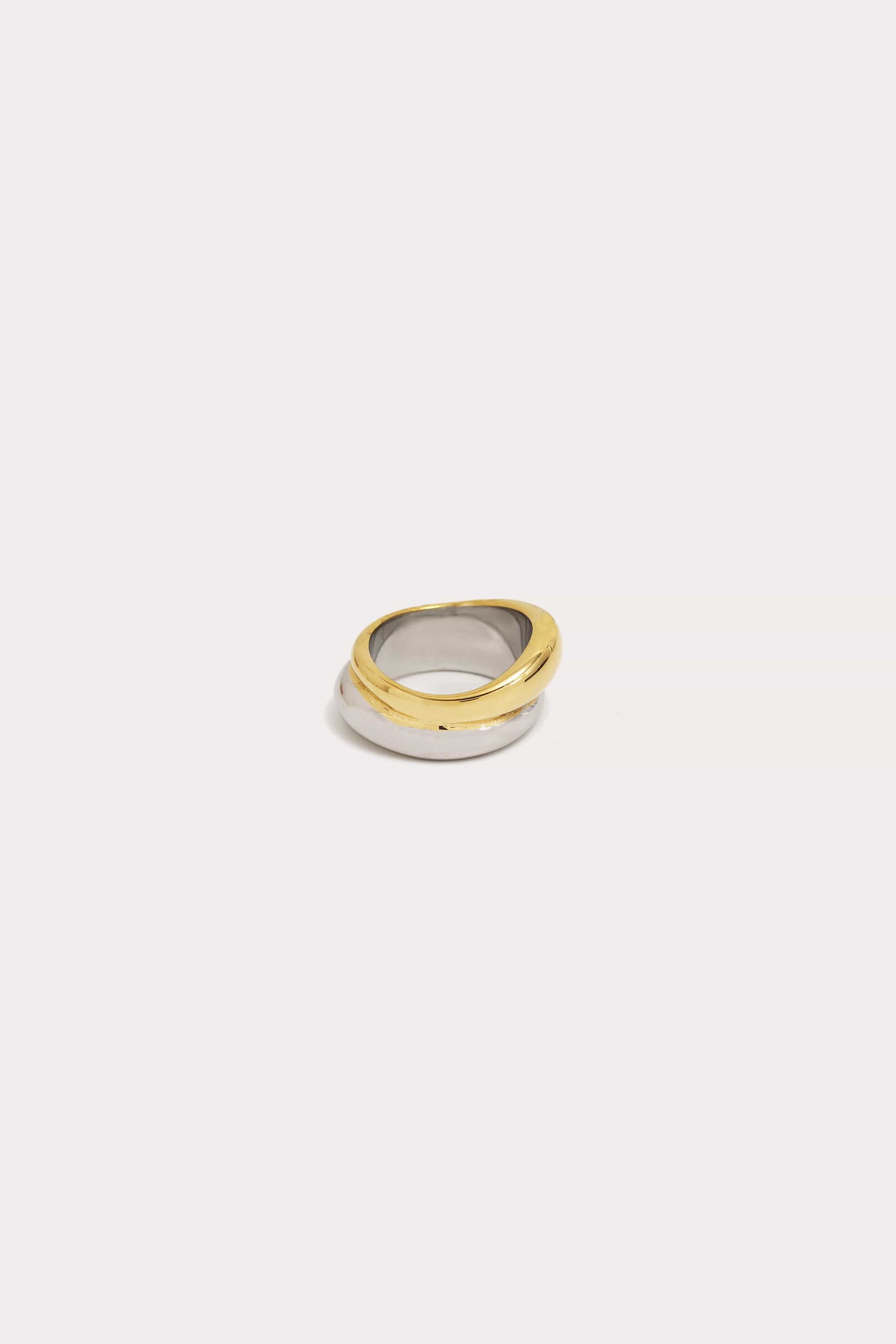 Two Tone Ring