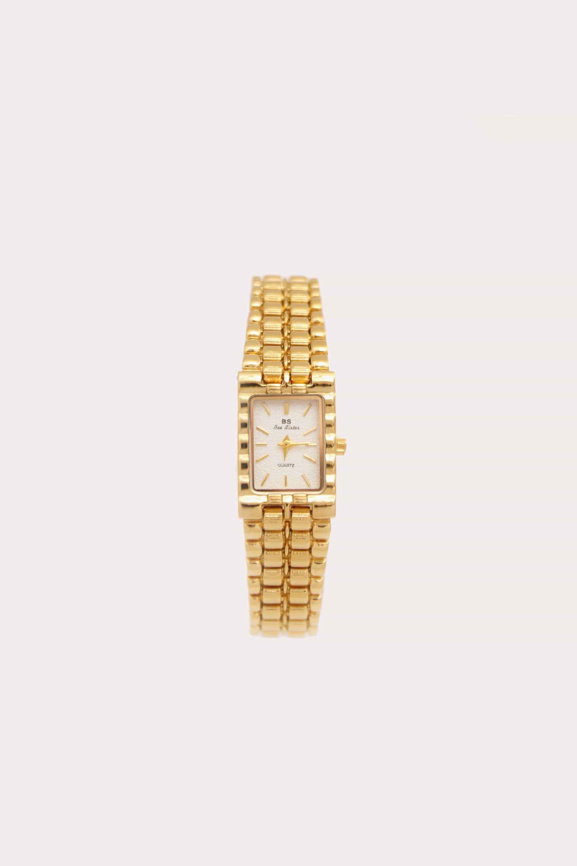Timeless Watch