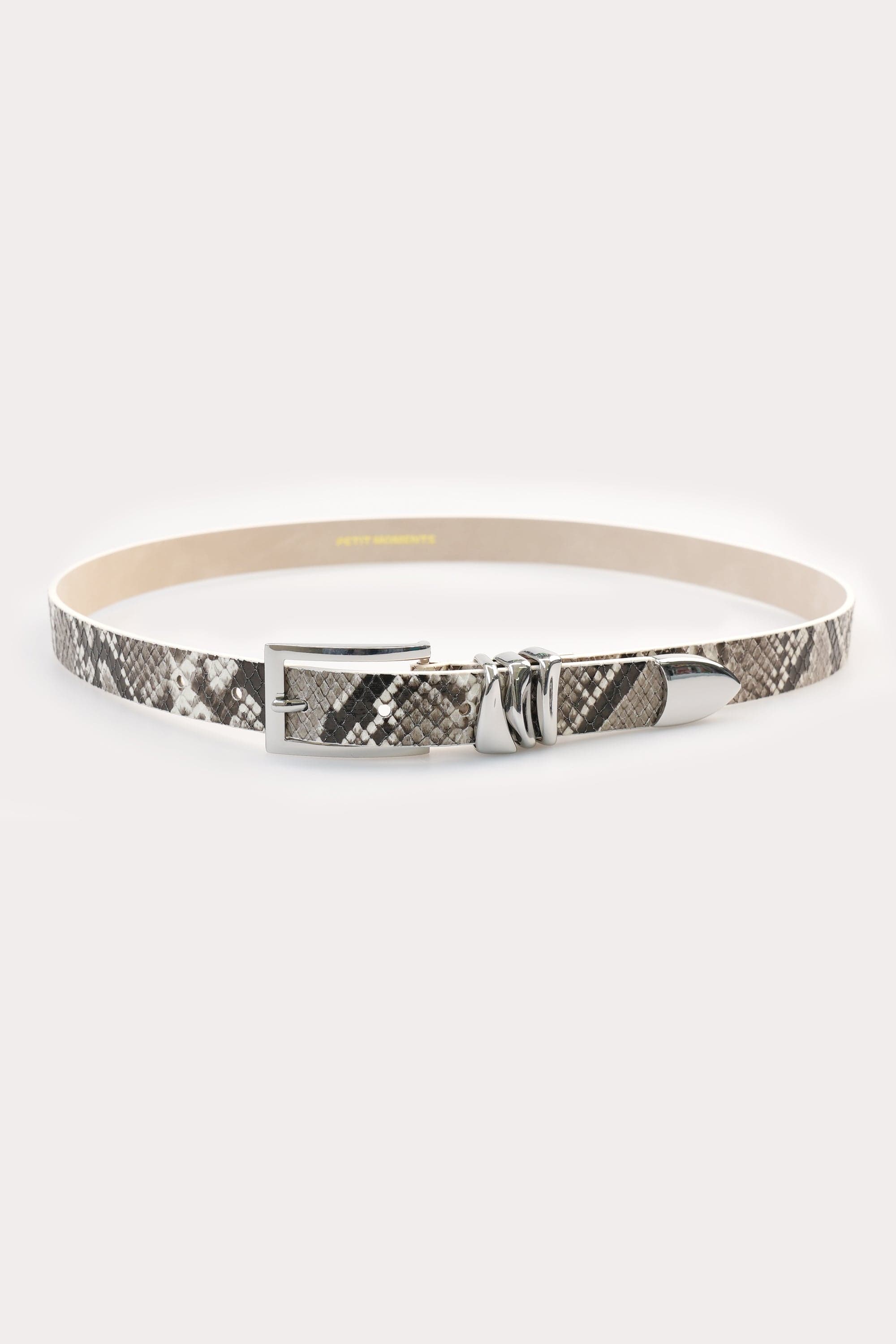 Modern Belt