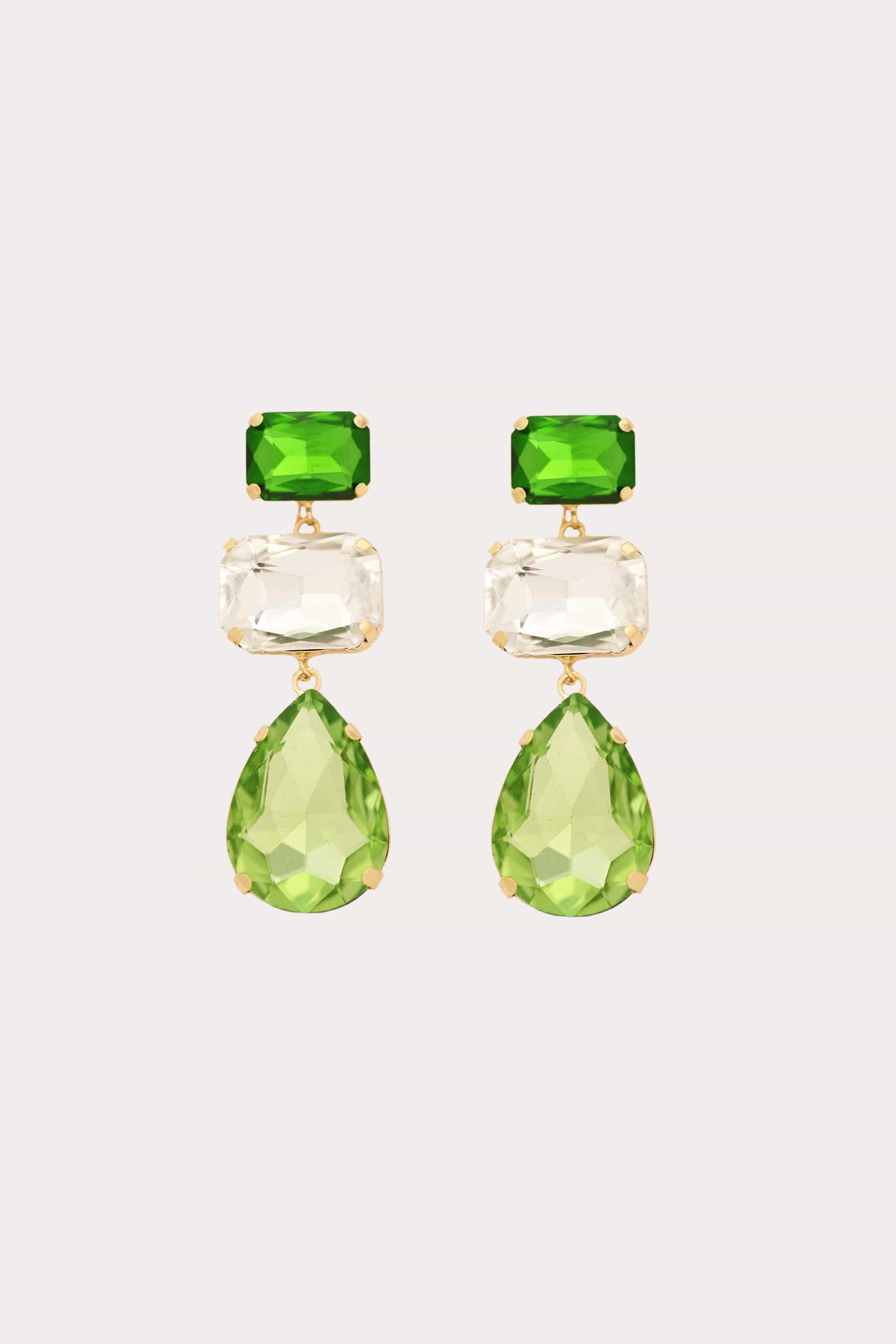 Alexi Earrings