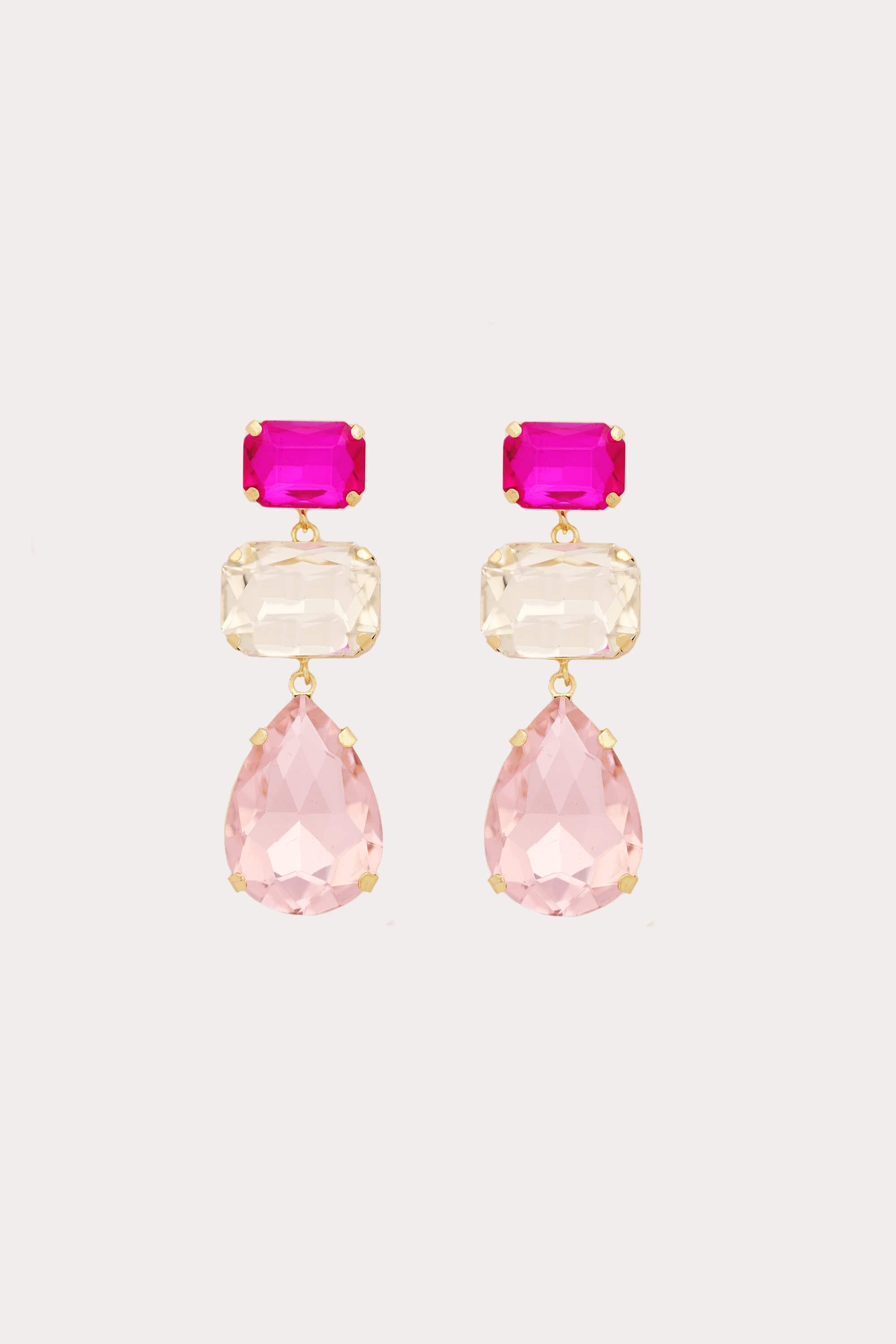 Alexi Earrings