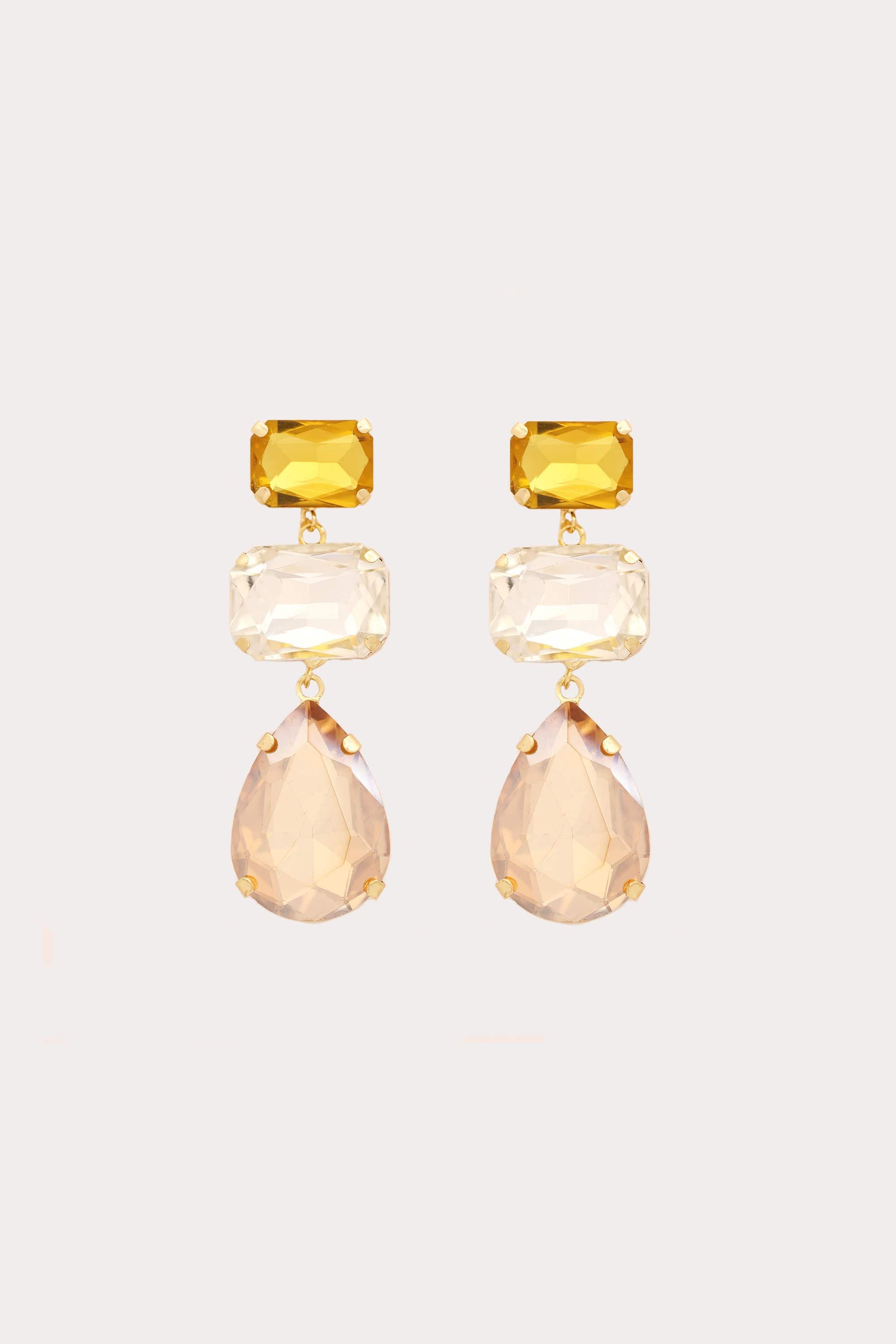 Alexi Earrings