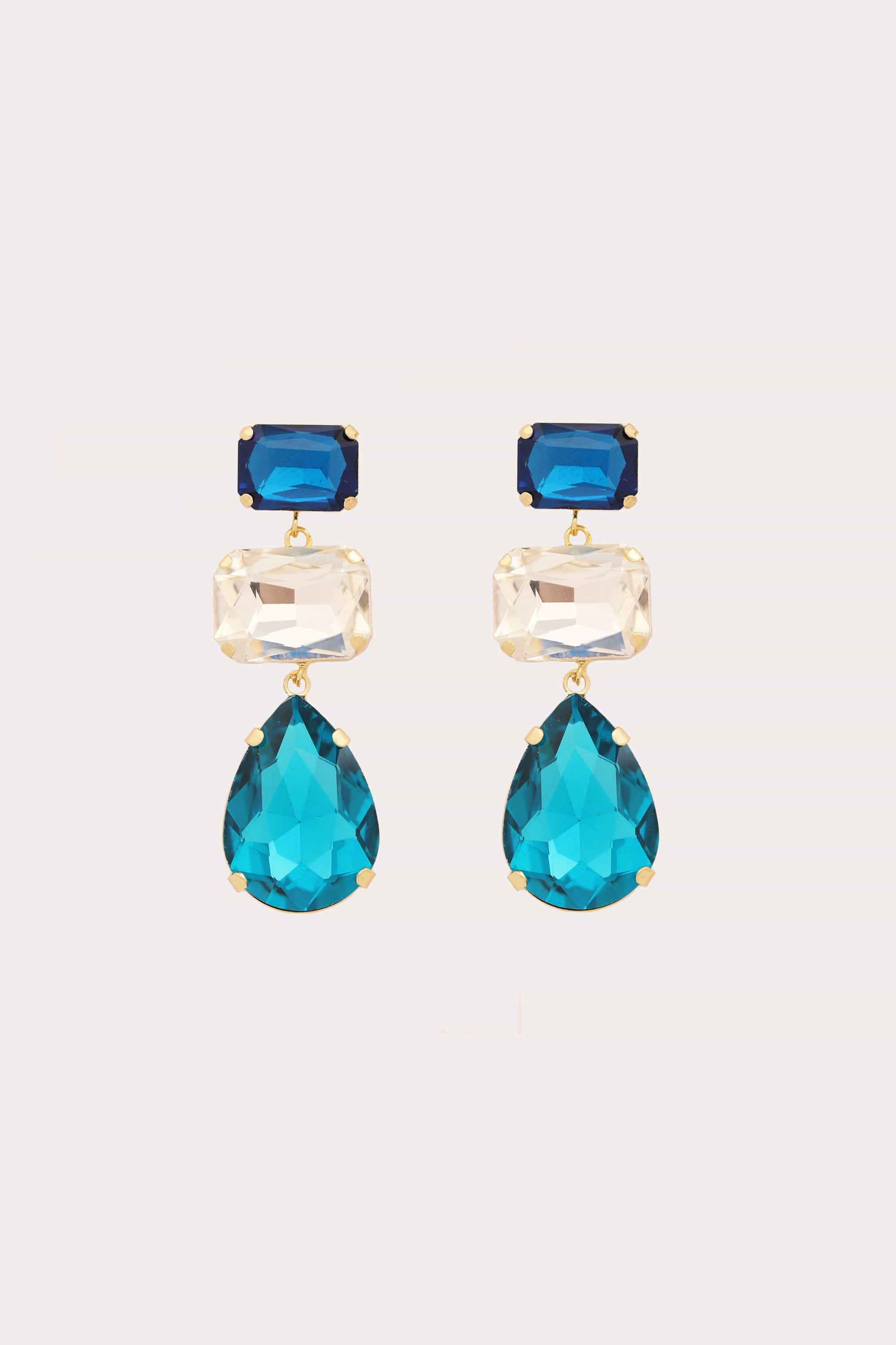 Alexi Earrings