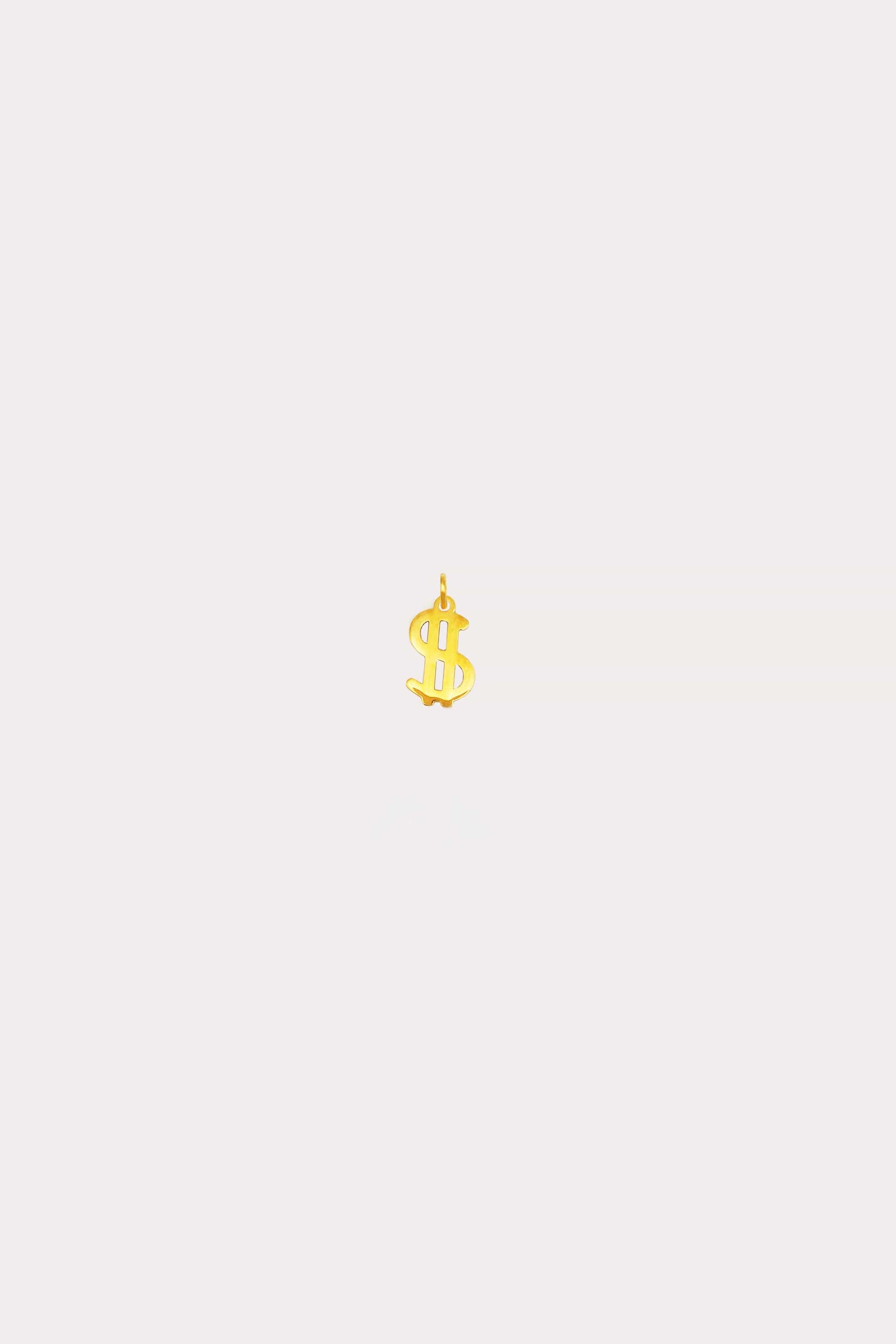 Money Charm