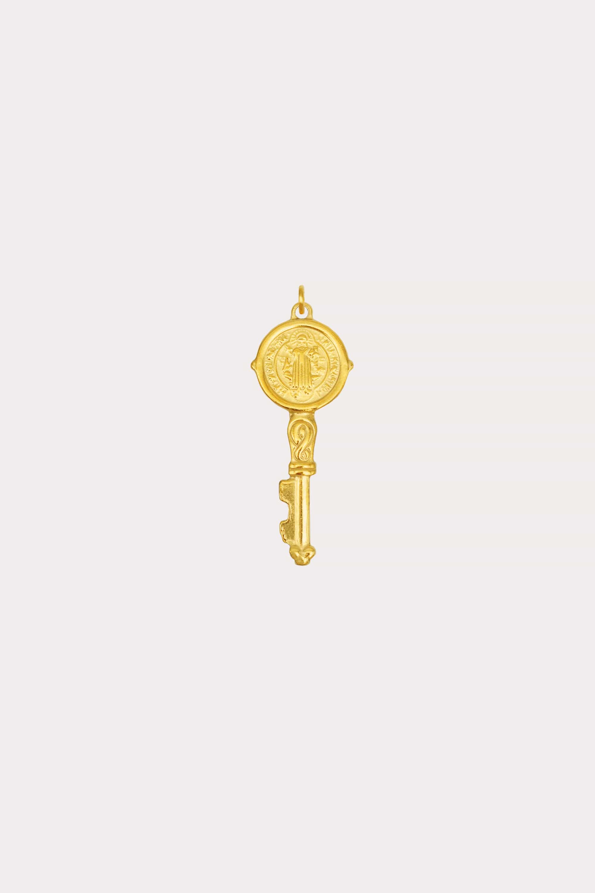 Key Charm