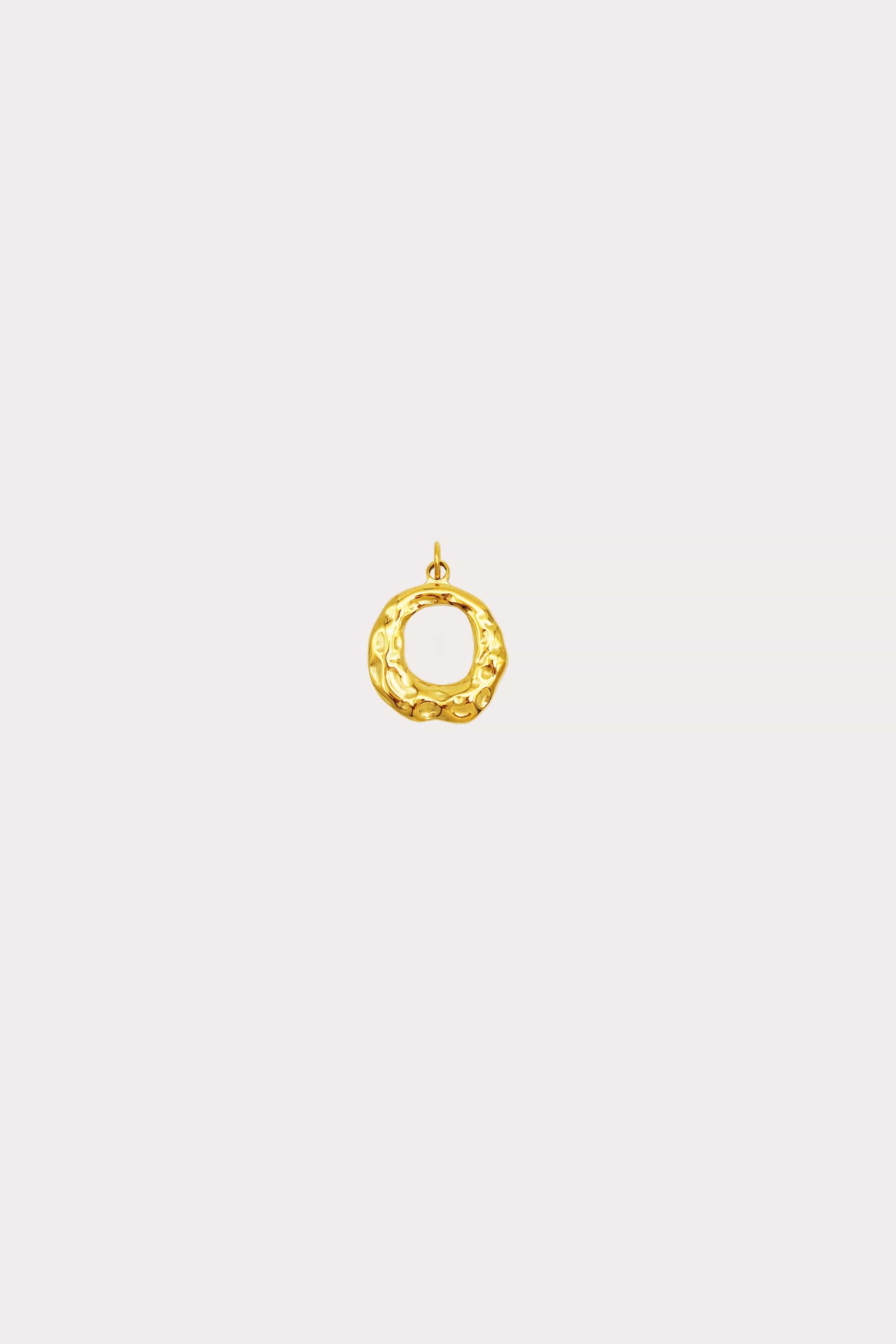 Circle Charm