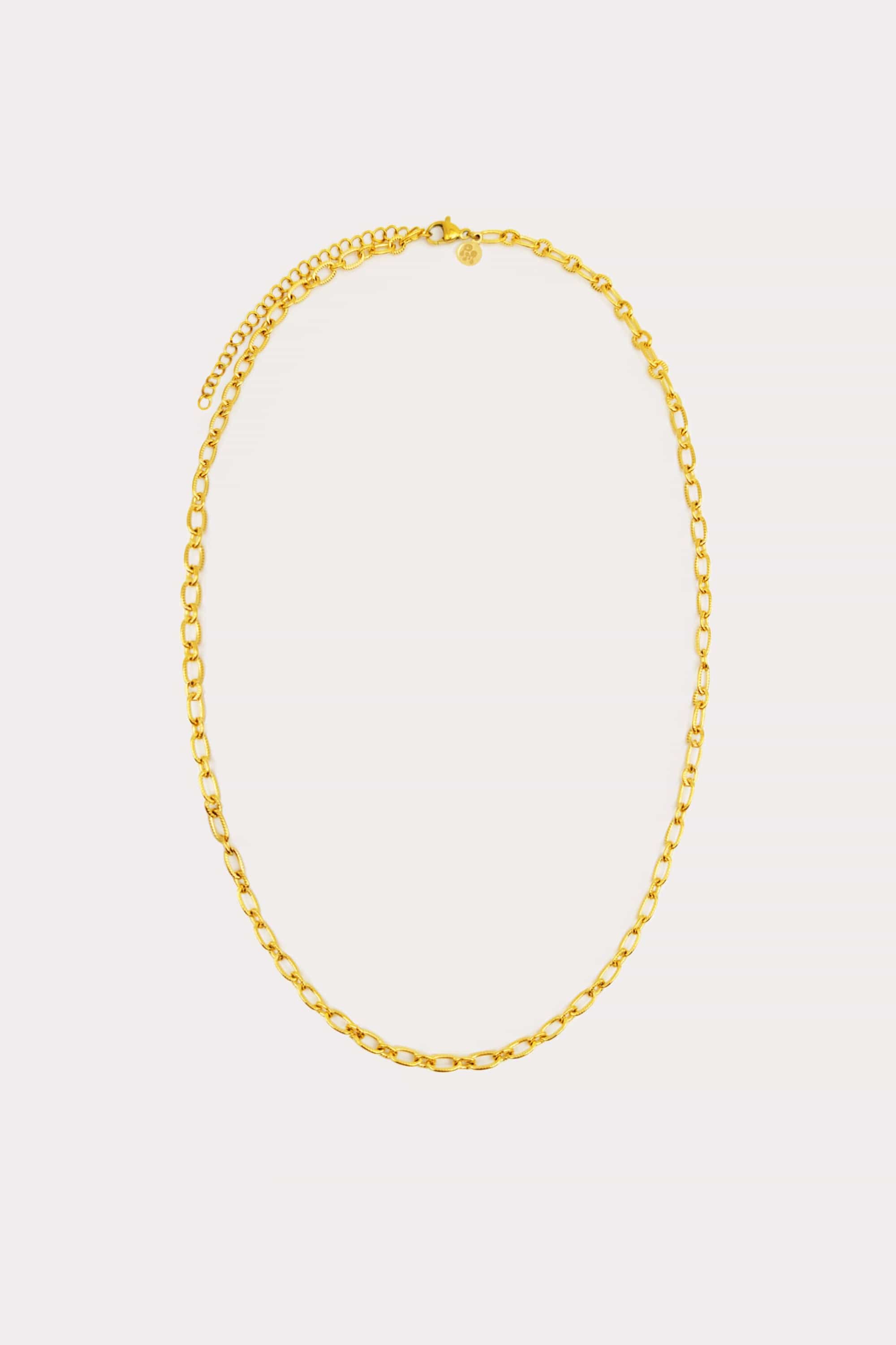 Boyfriend Necklace Chain