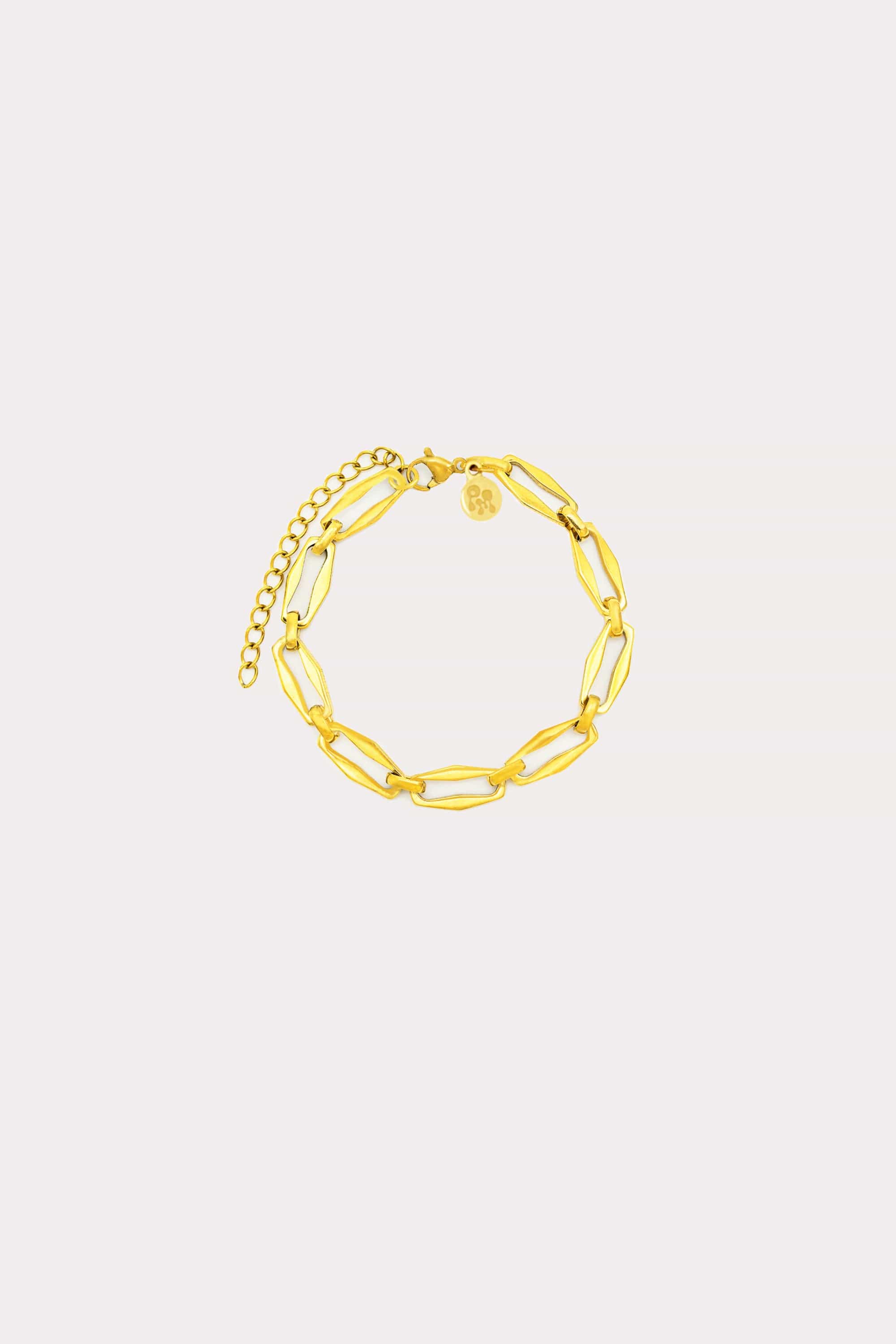Chunky Bracelet Chain