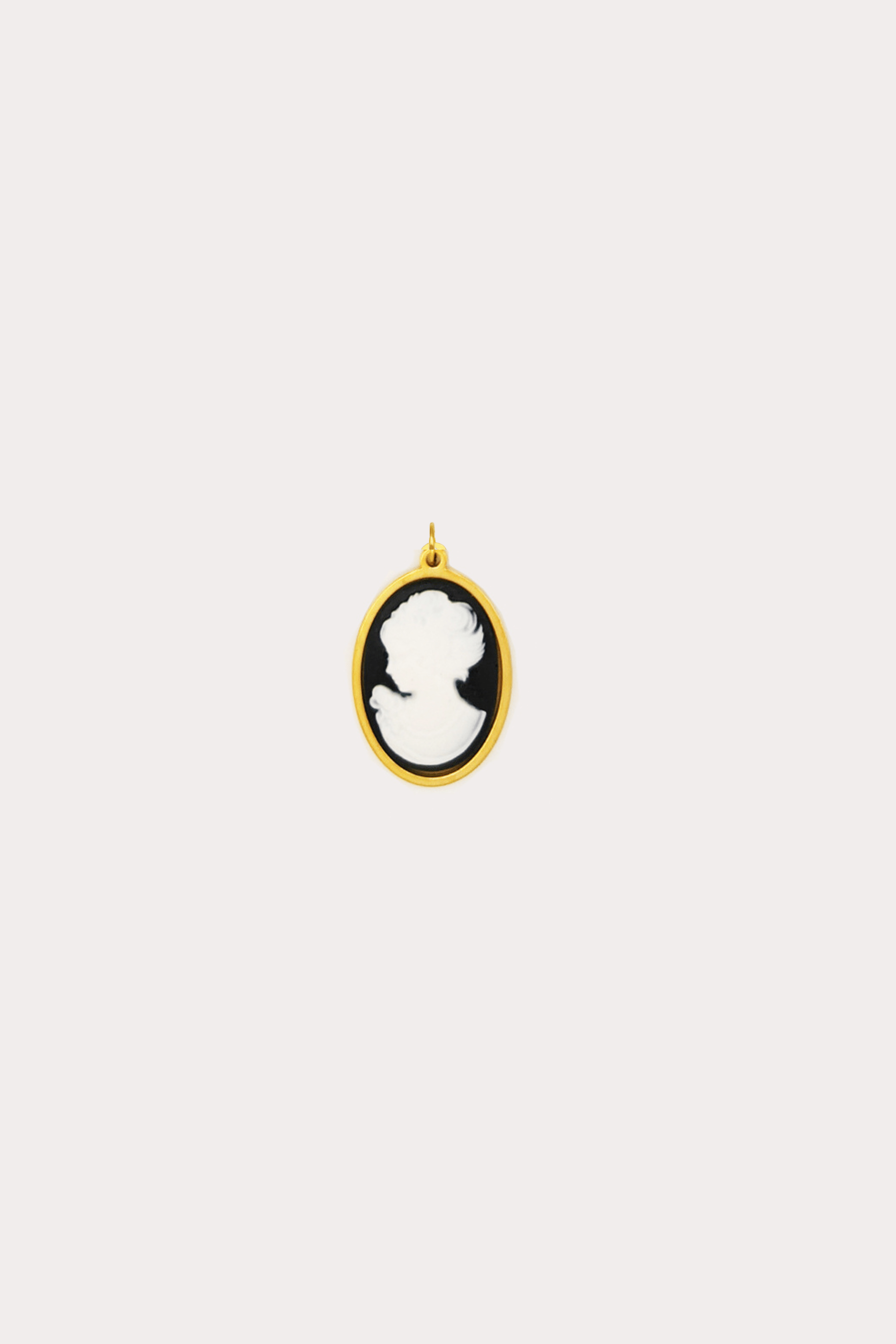 Cameo Charm