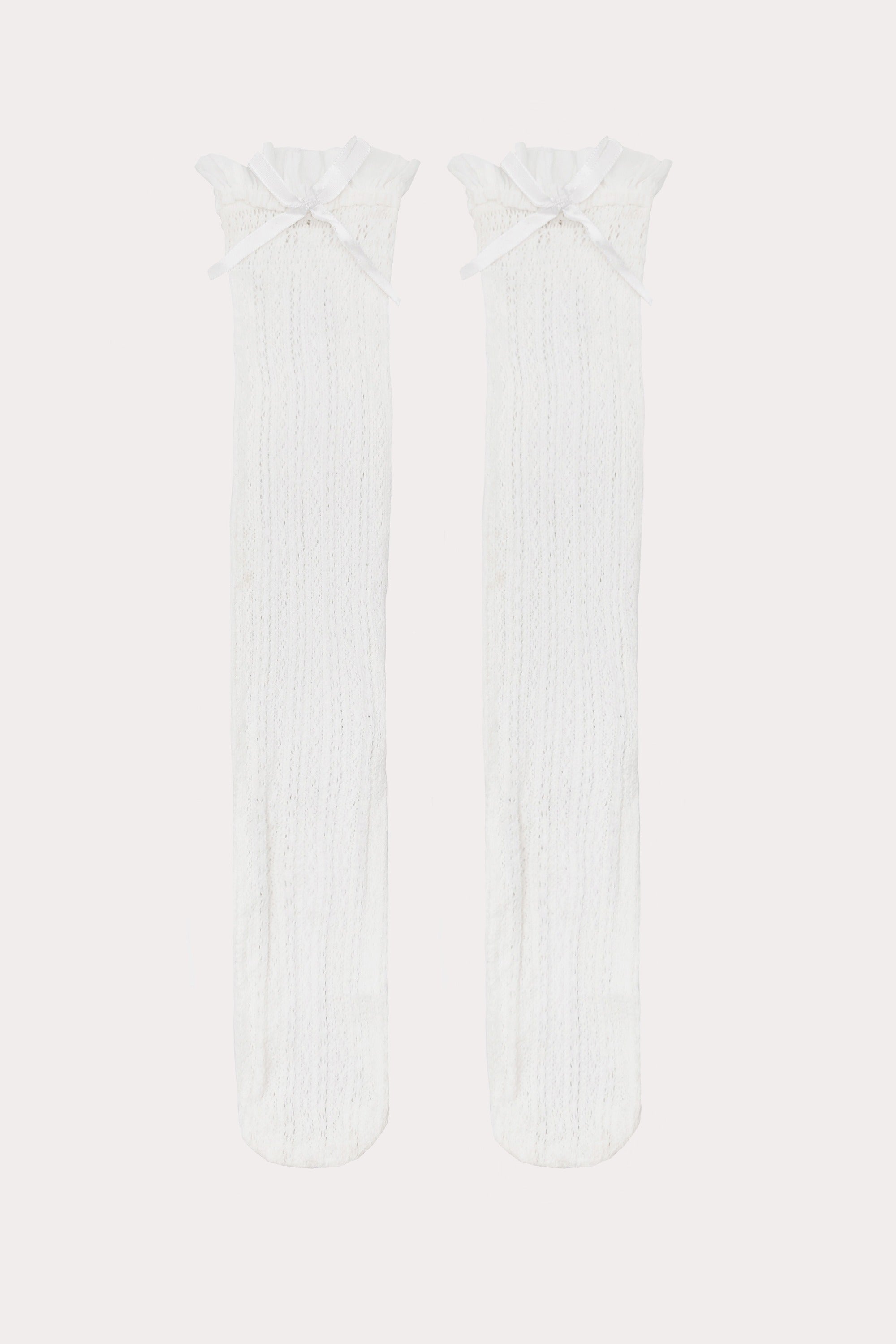 Coquette Socks