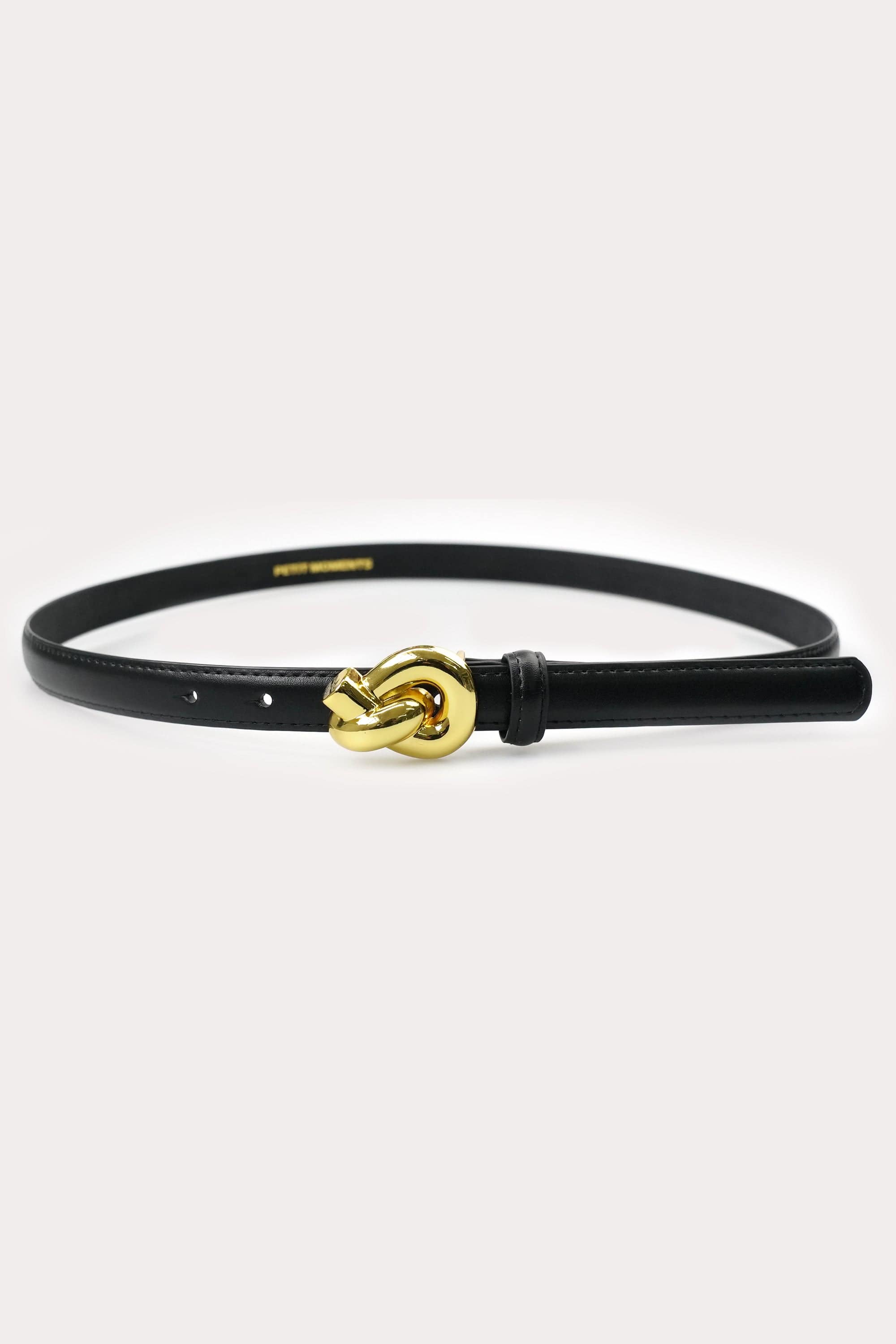 Knot Belt