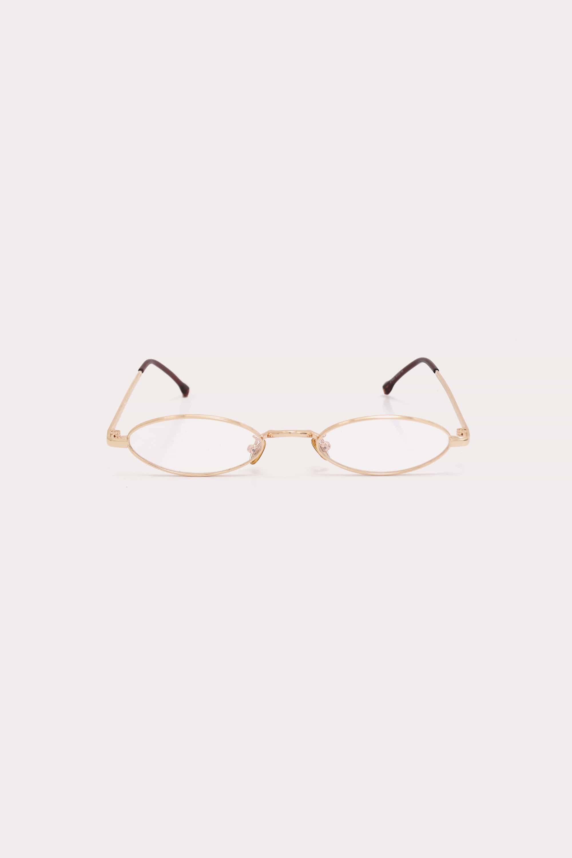 Office Siren Glasses
