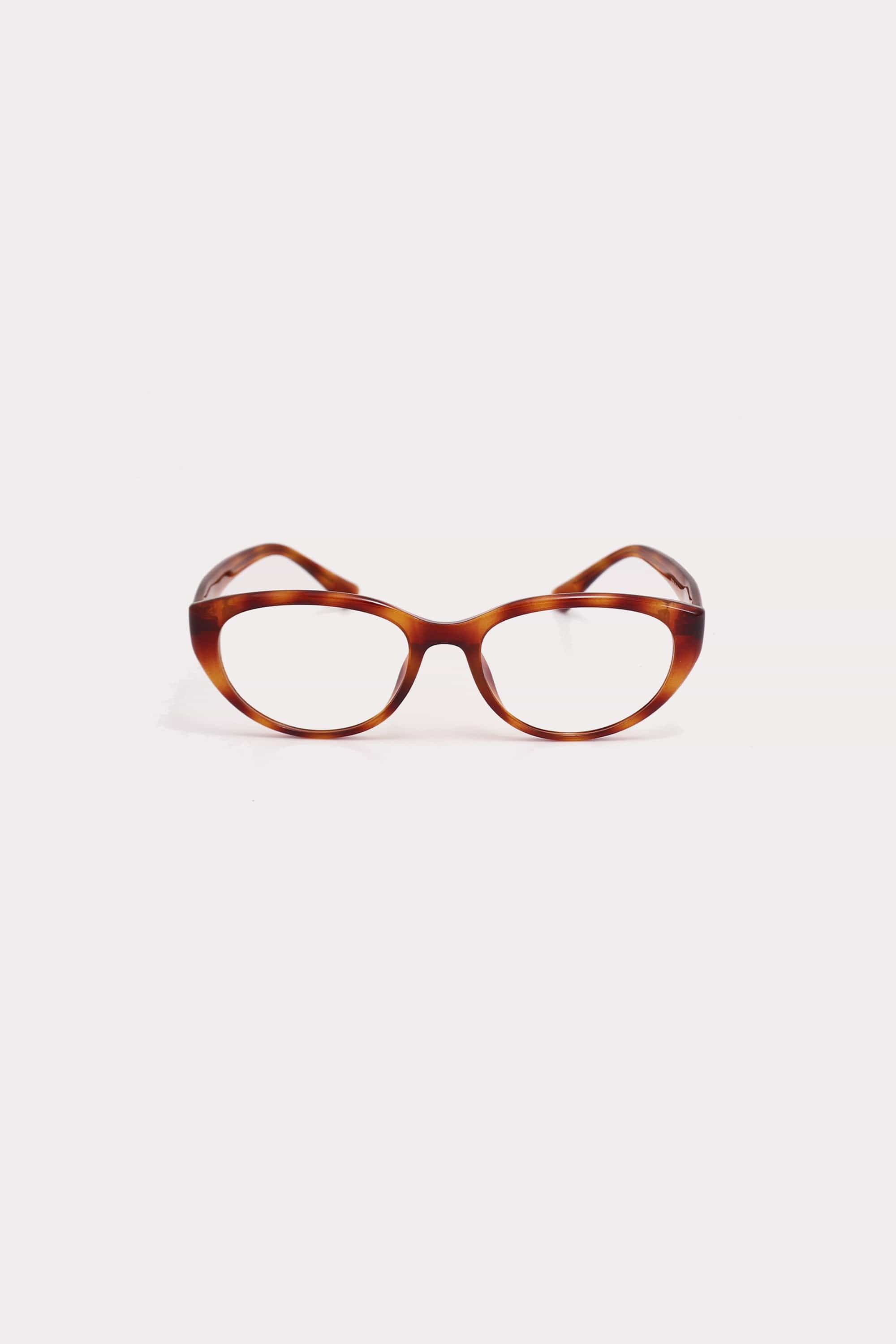 Tortoise Glasses