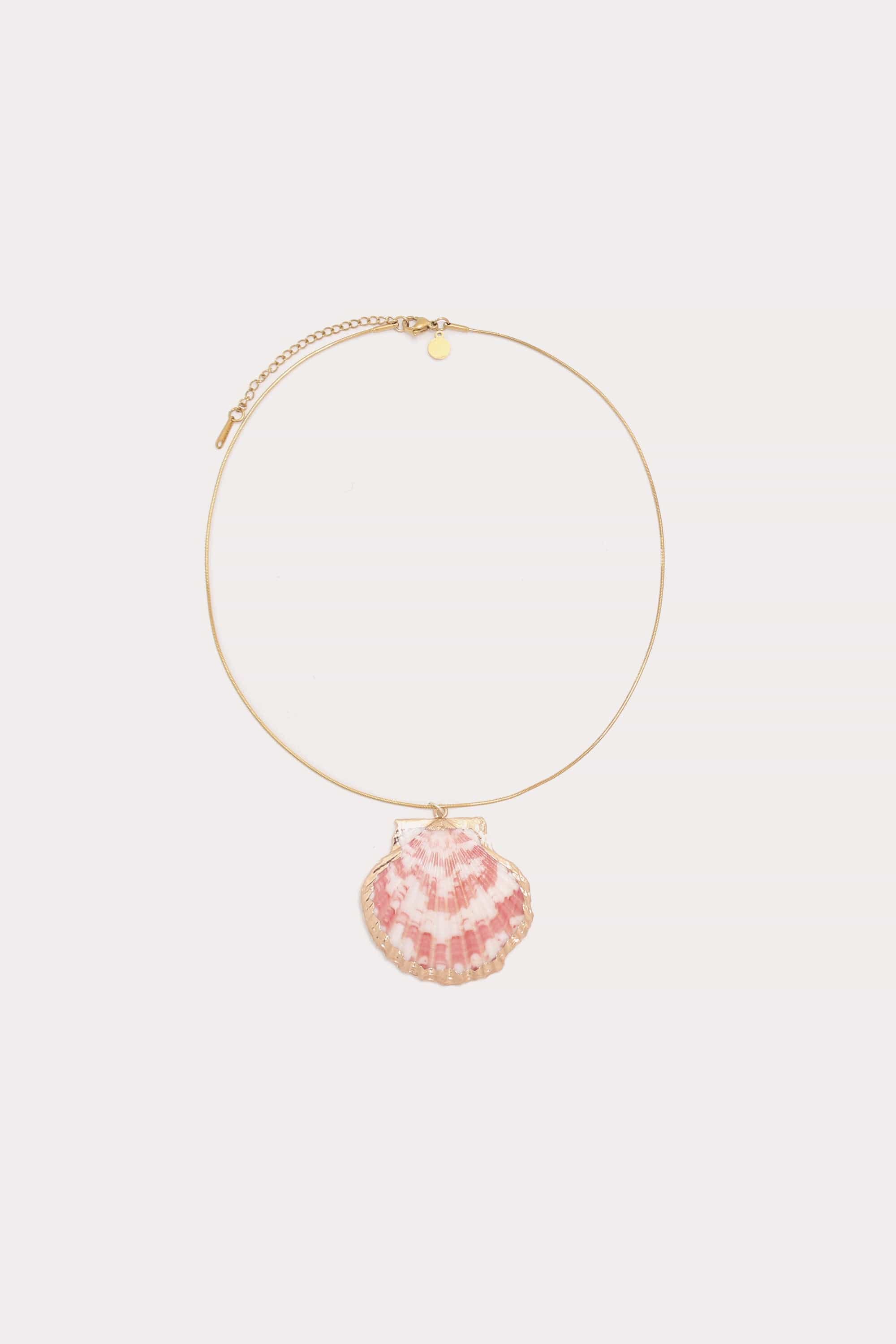Jorden Necklace