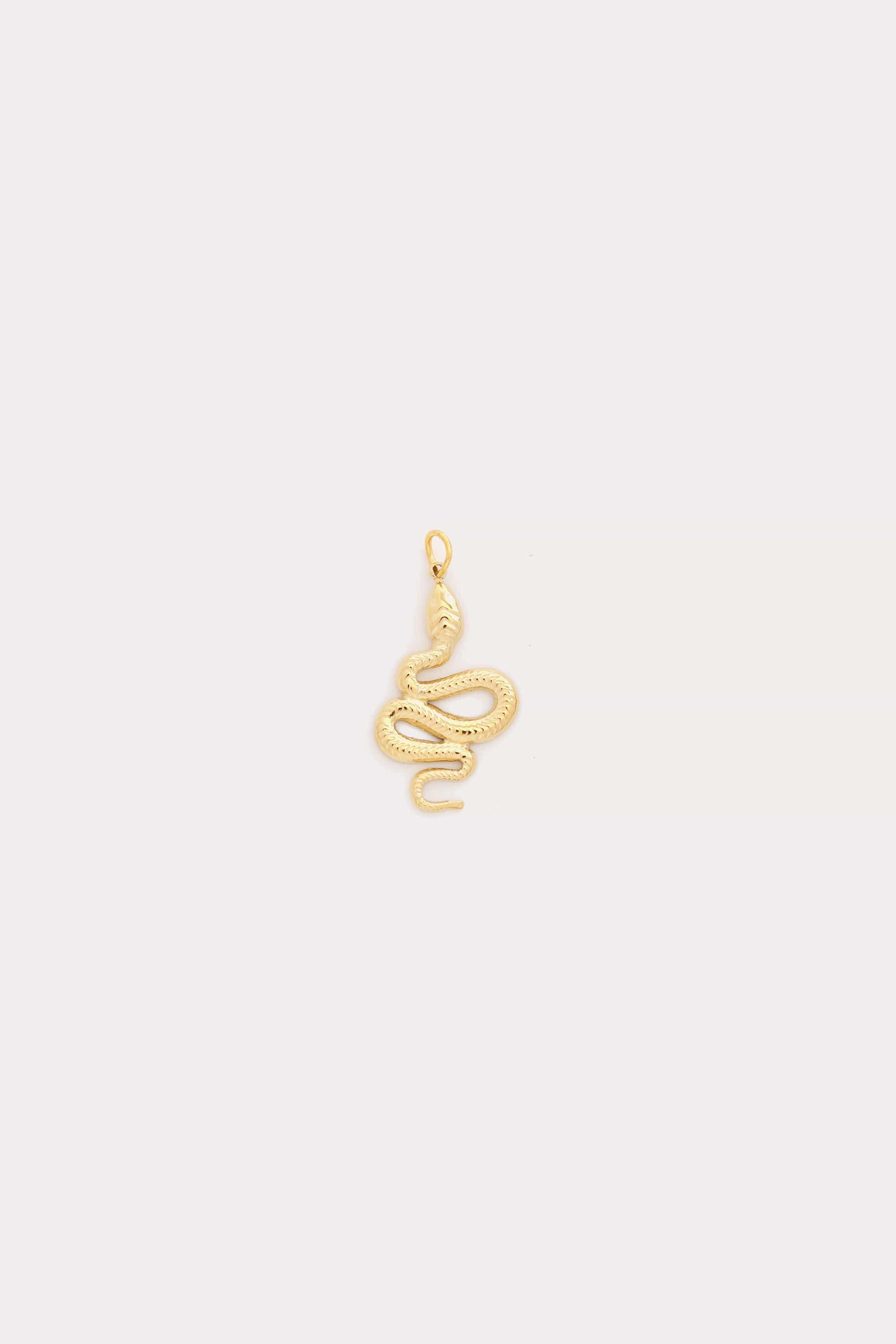 Serpent Charm
