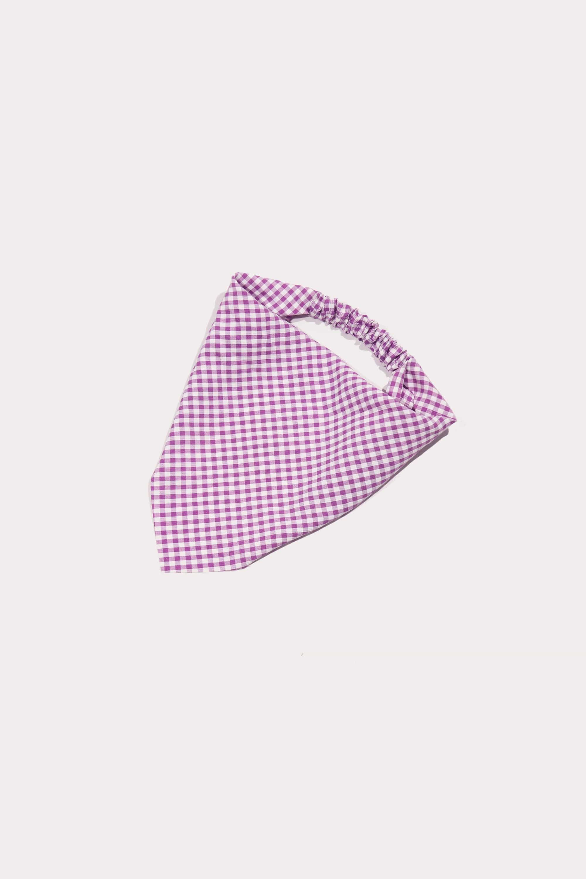Prarie Head Scarf