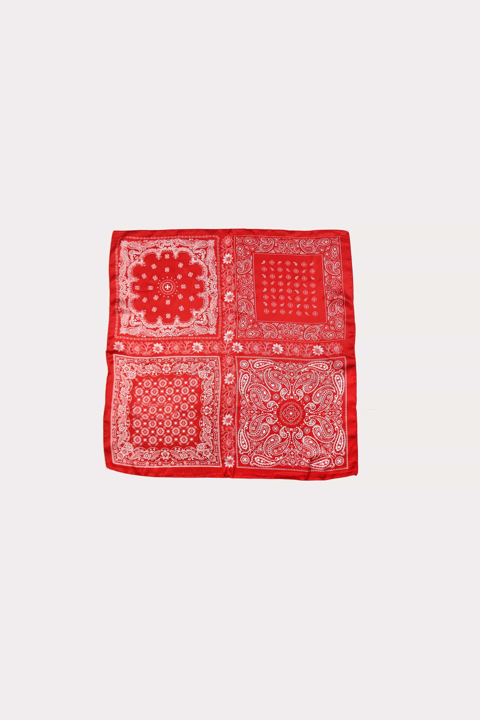 Lolita Head Scarf