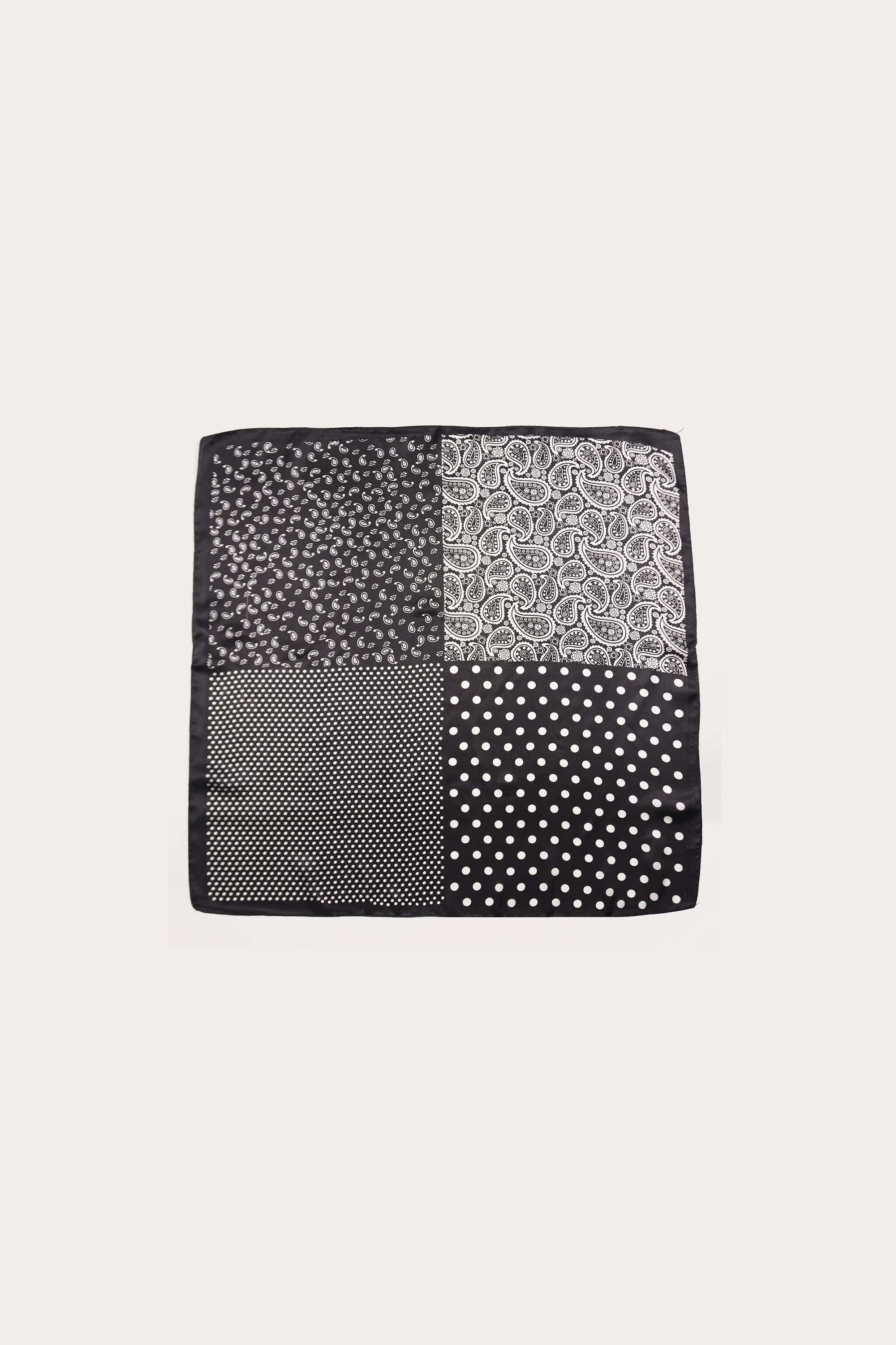Retro Scarf