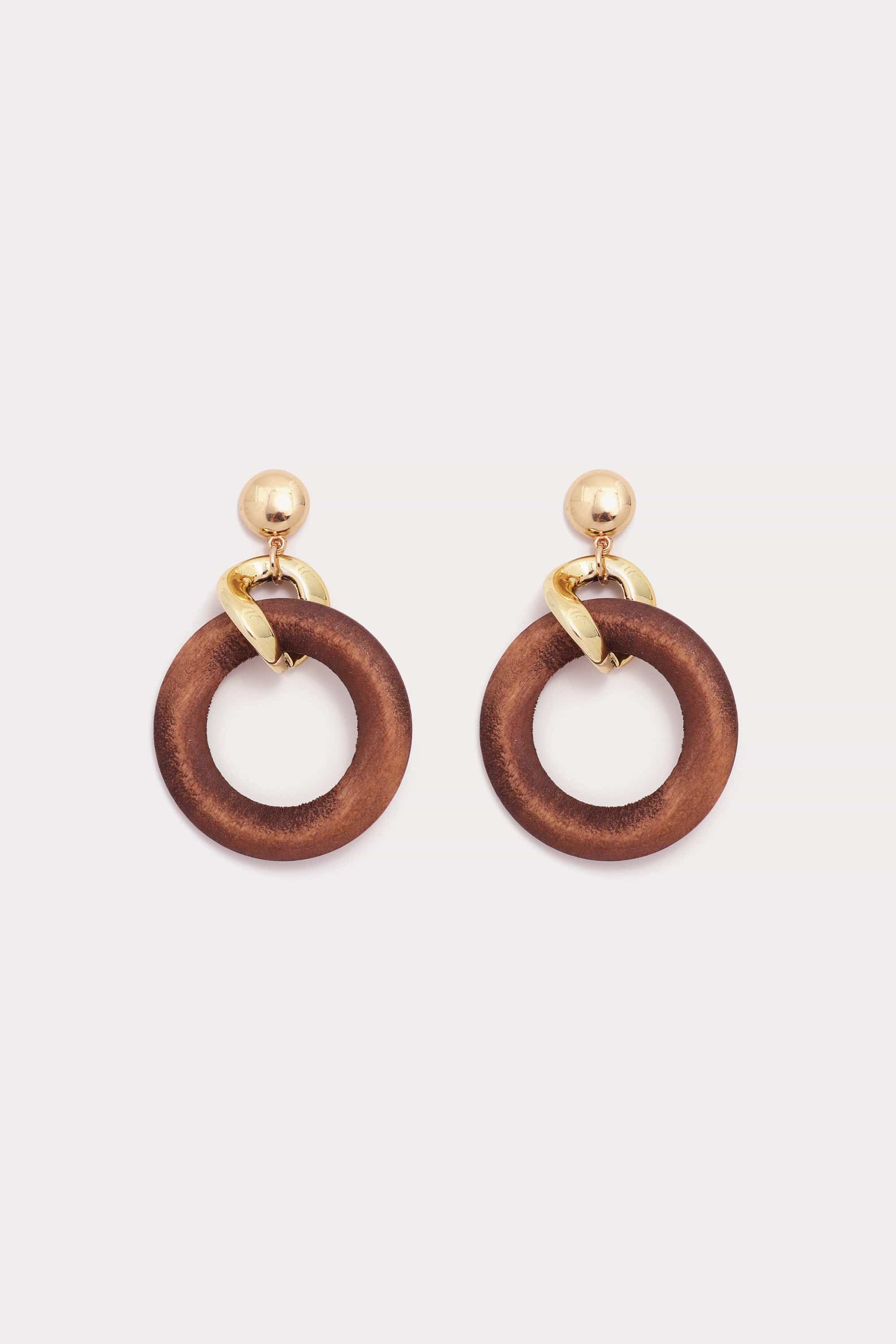Reina Earrings