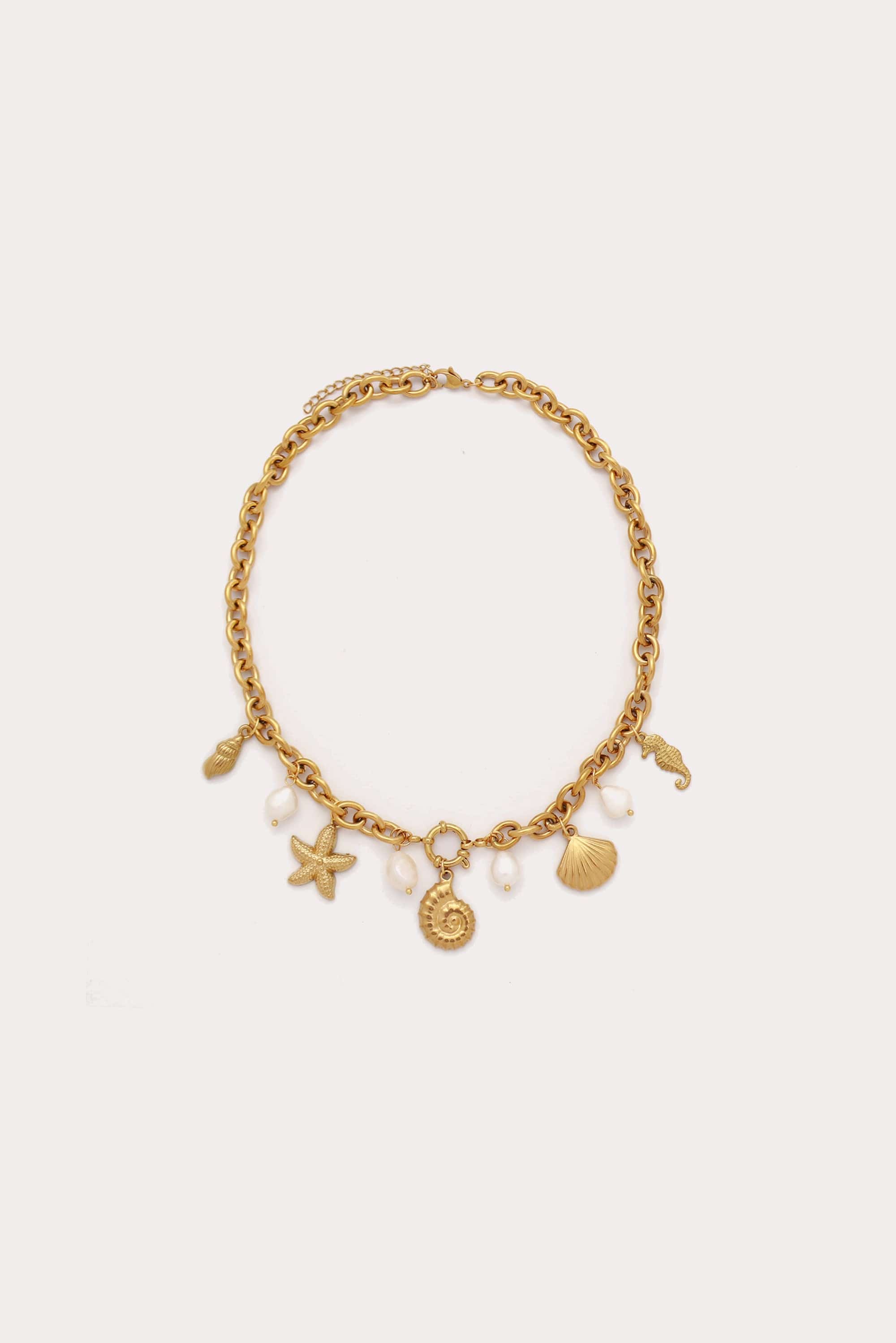 Grayson Necklace