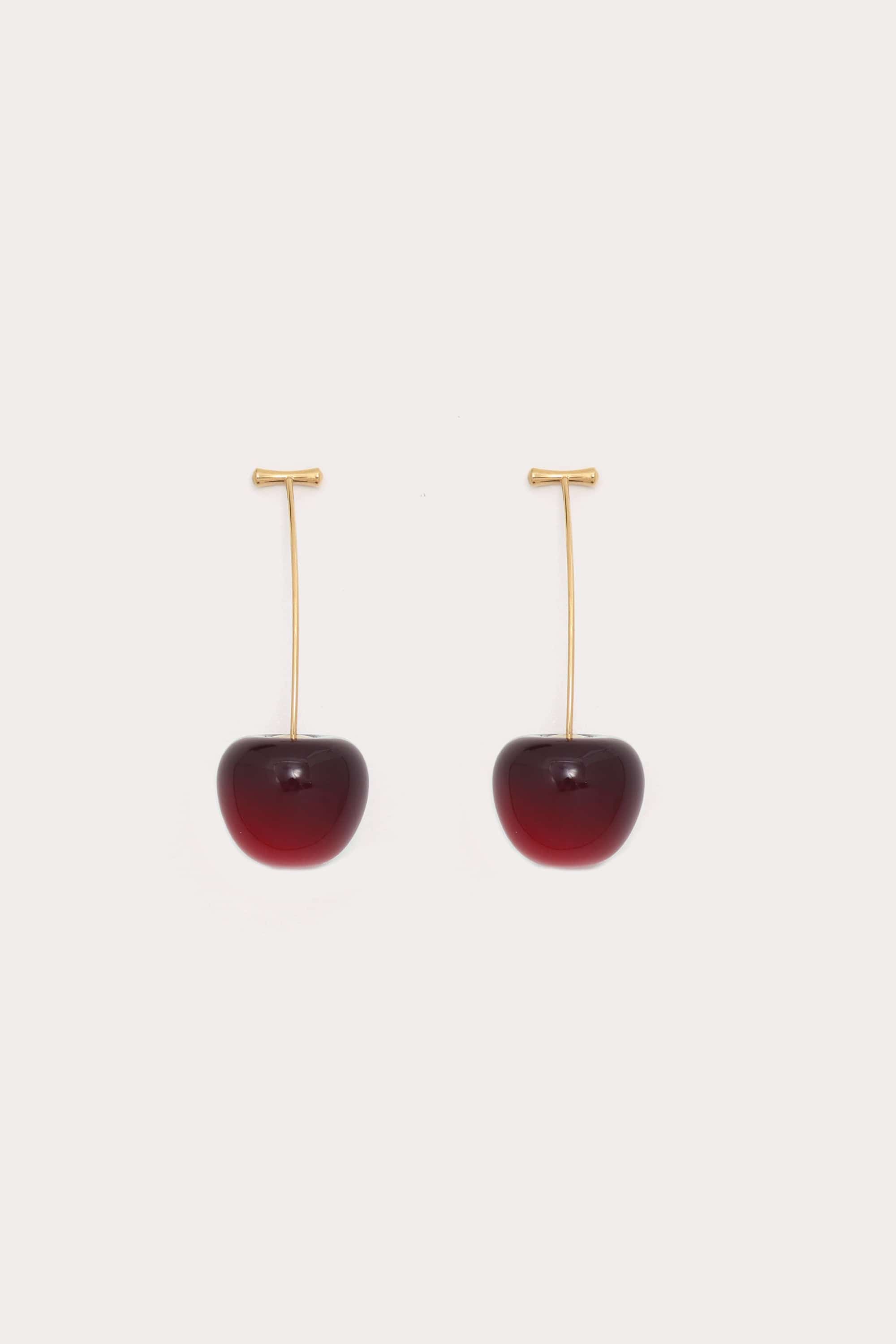 Jardin Earrings