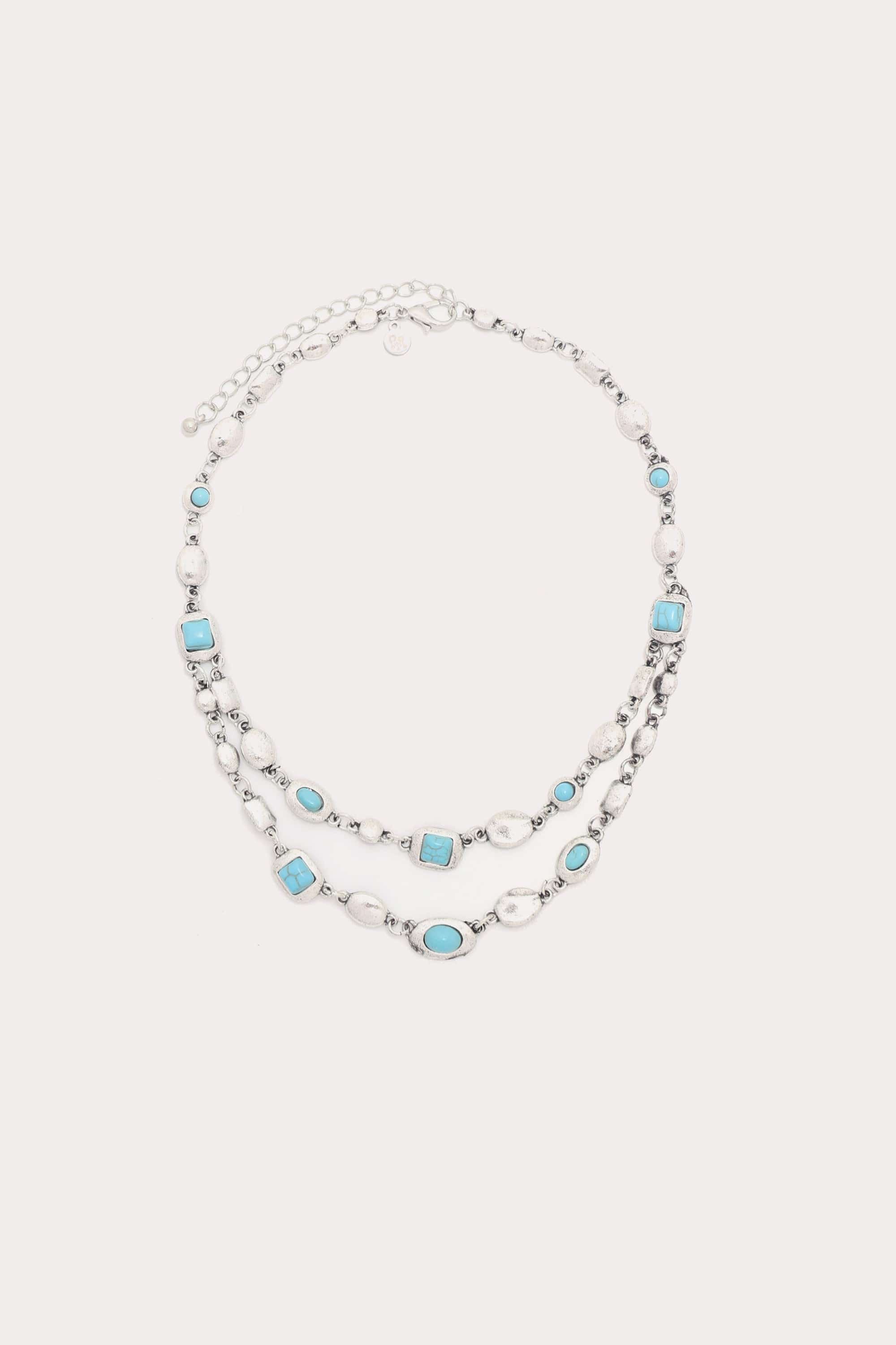 Dolly Necklace