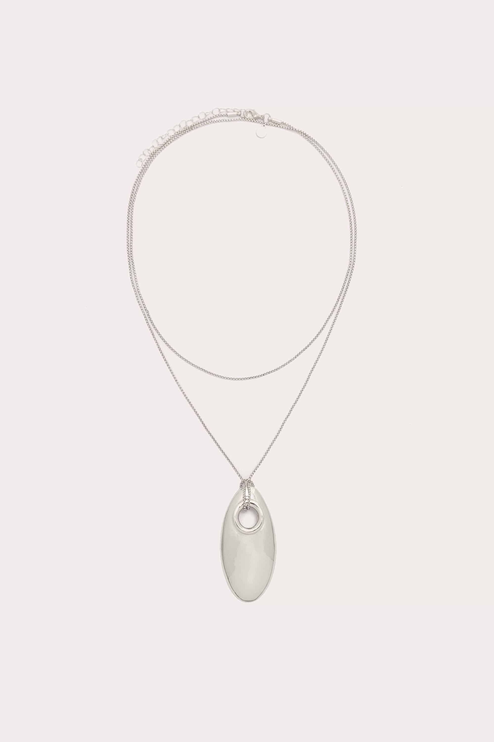 Nodo Necklace