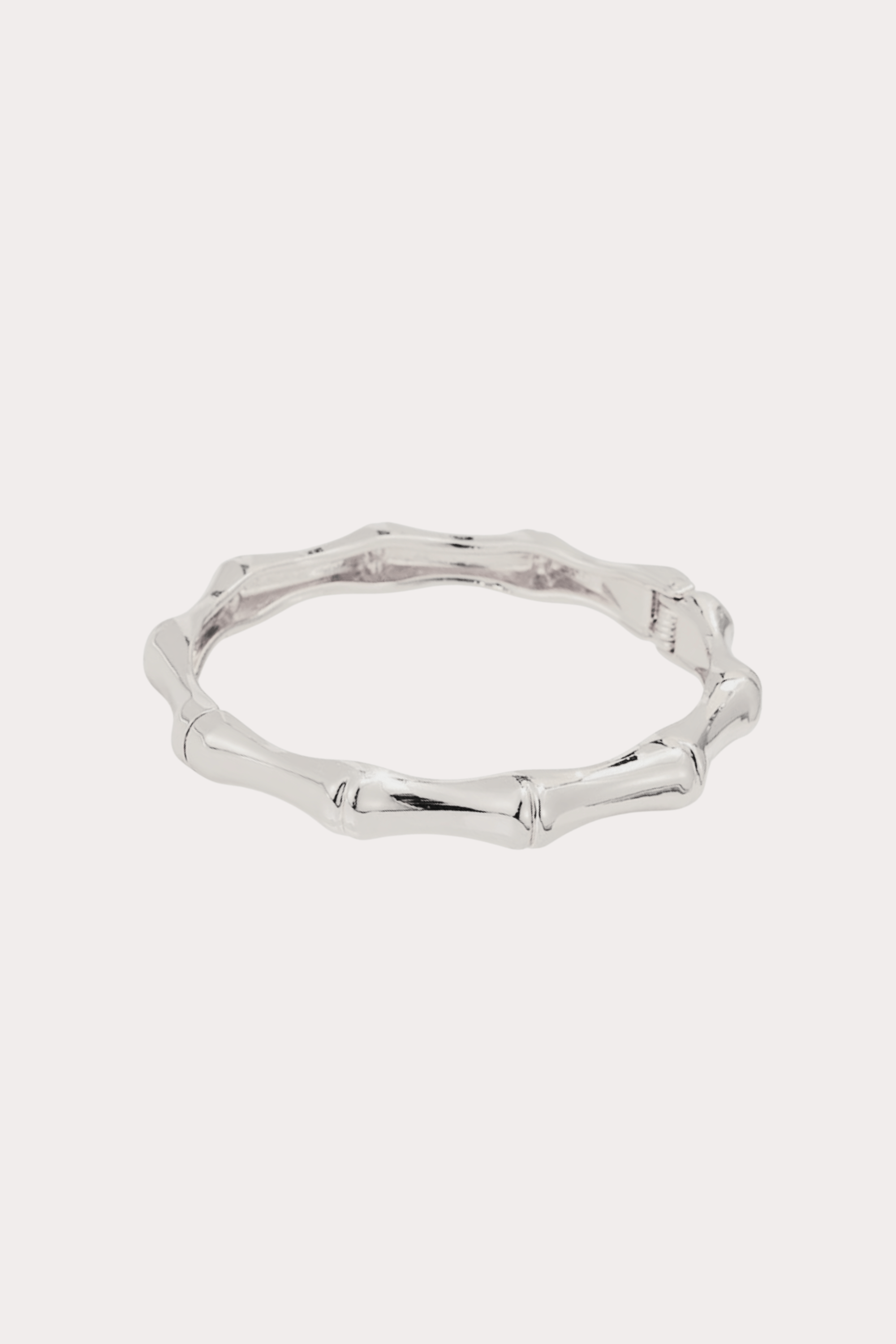 Thin Bamboo Cuff