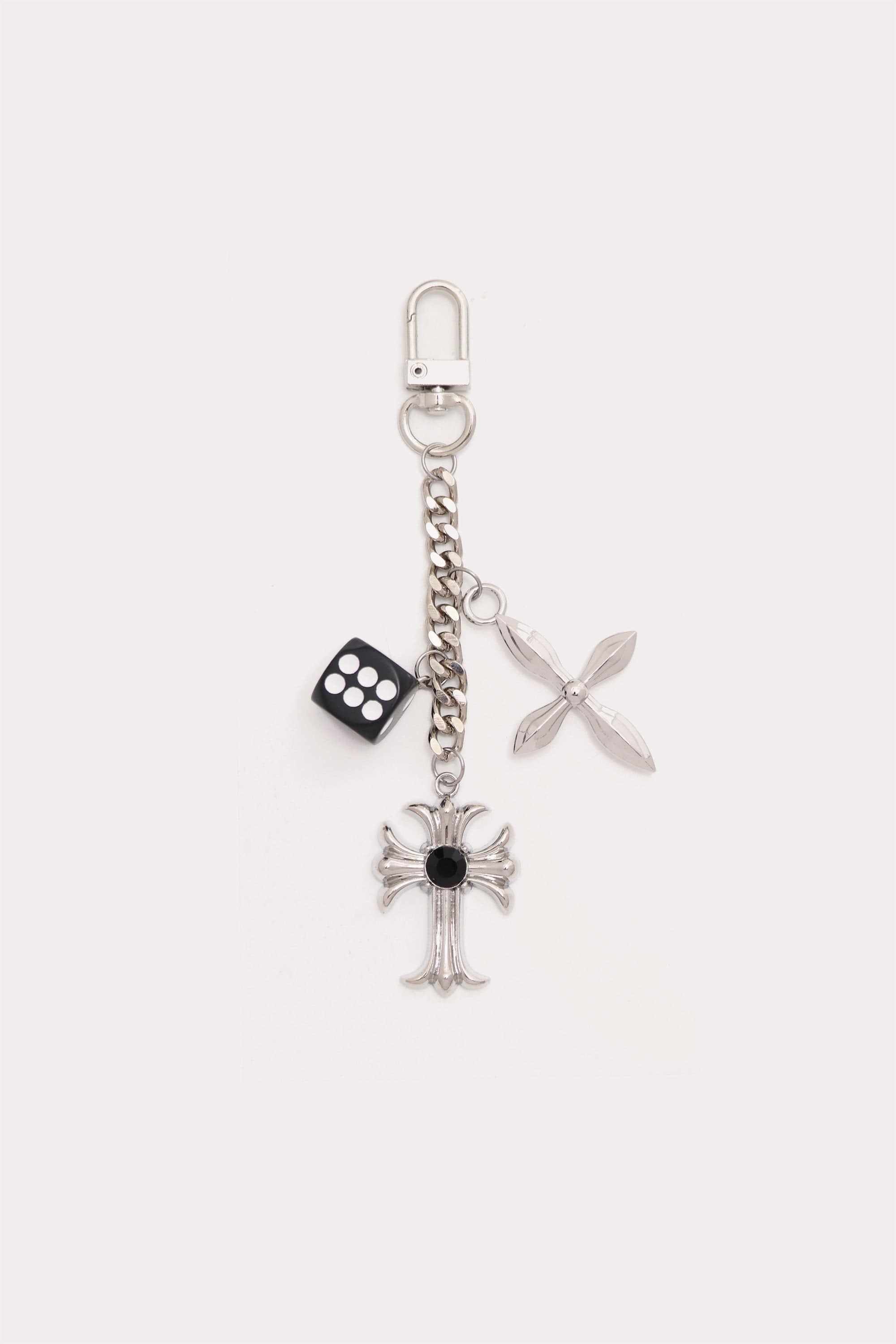 High Roller Bag Chain