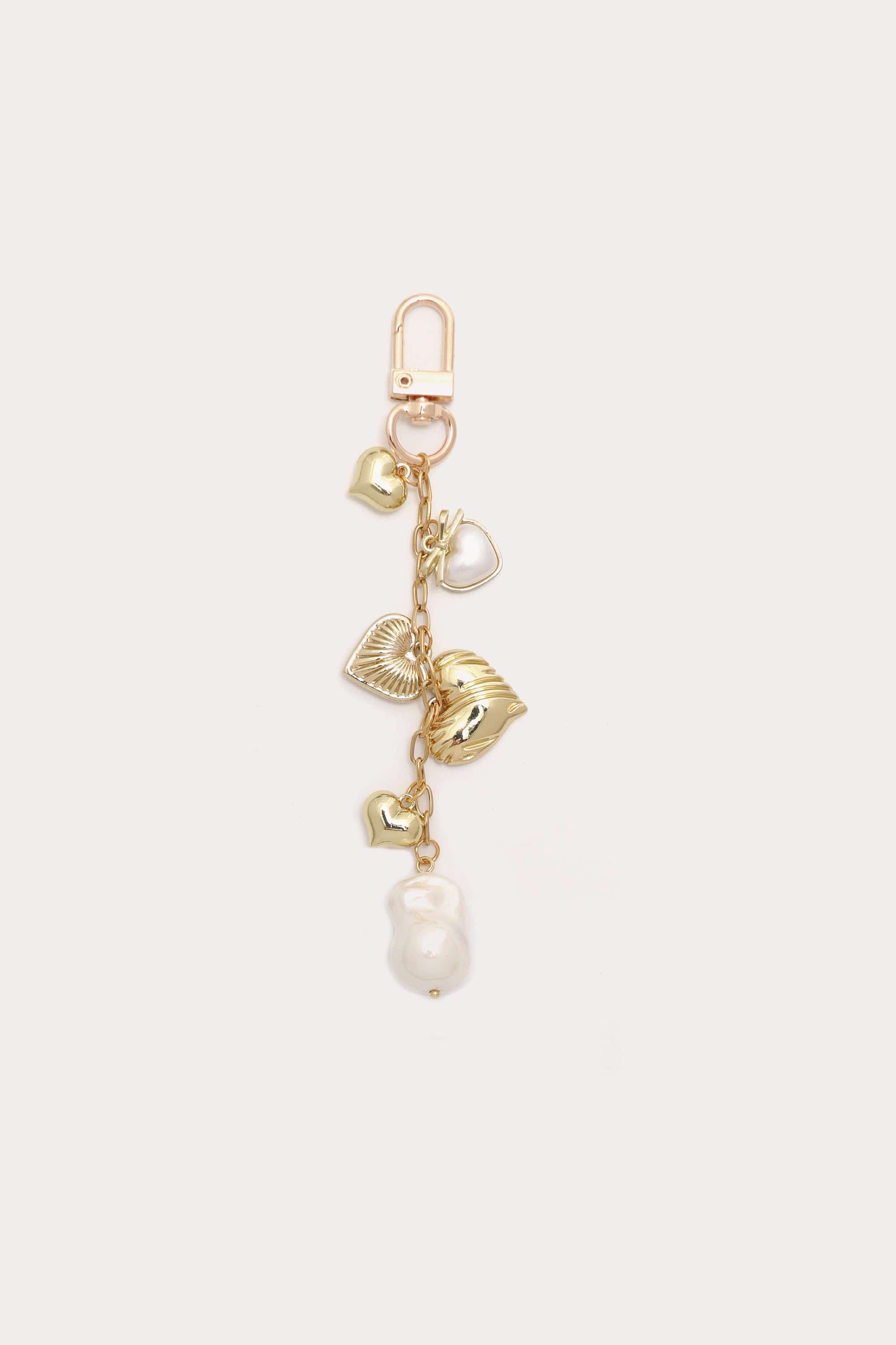 Lover Bag Chain