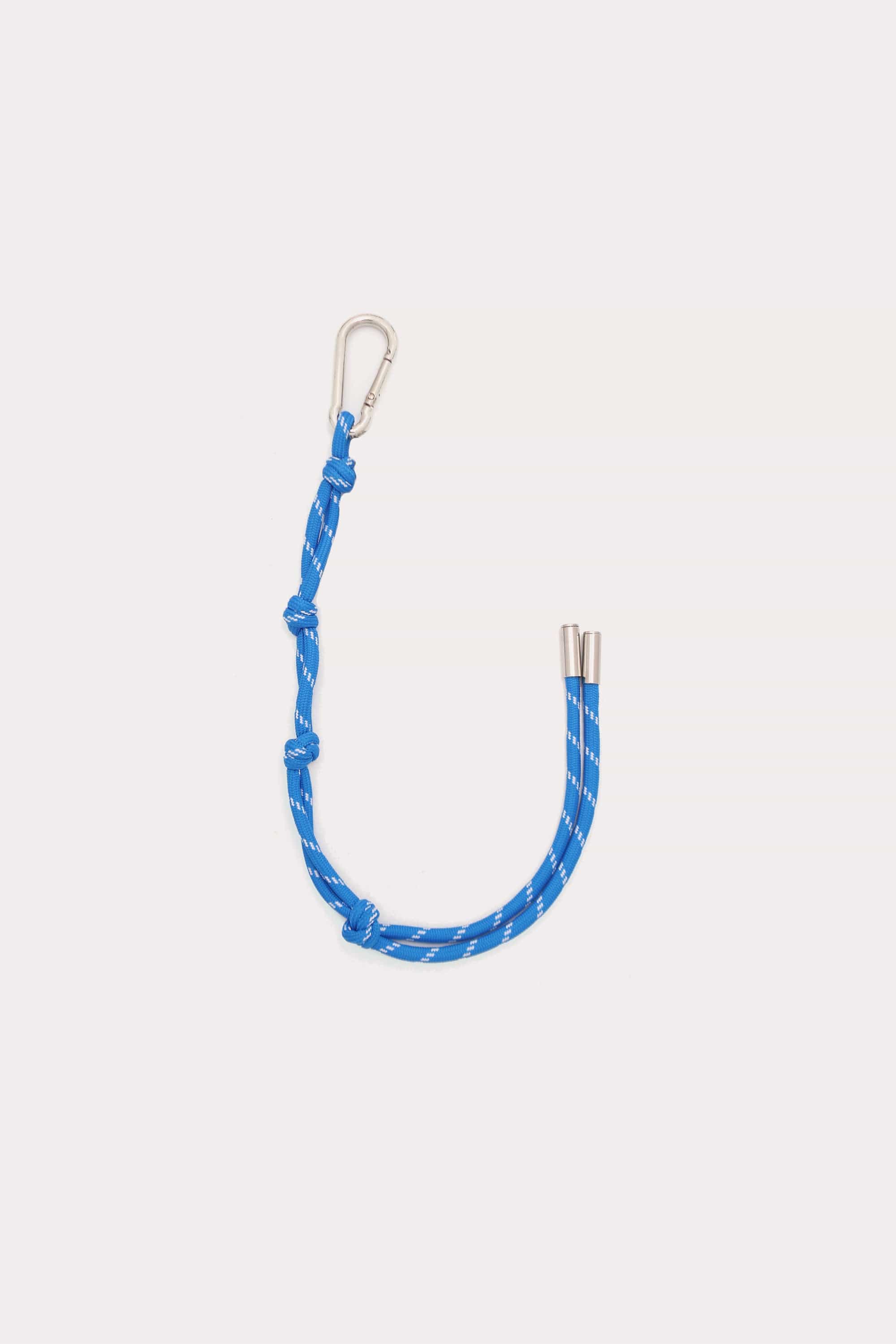 Paracord Key Chain