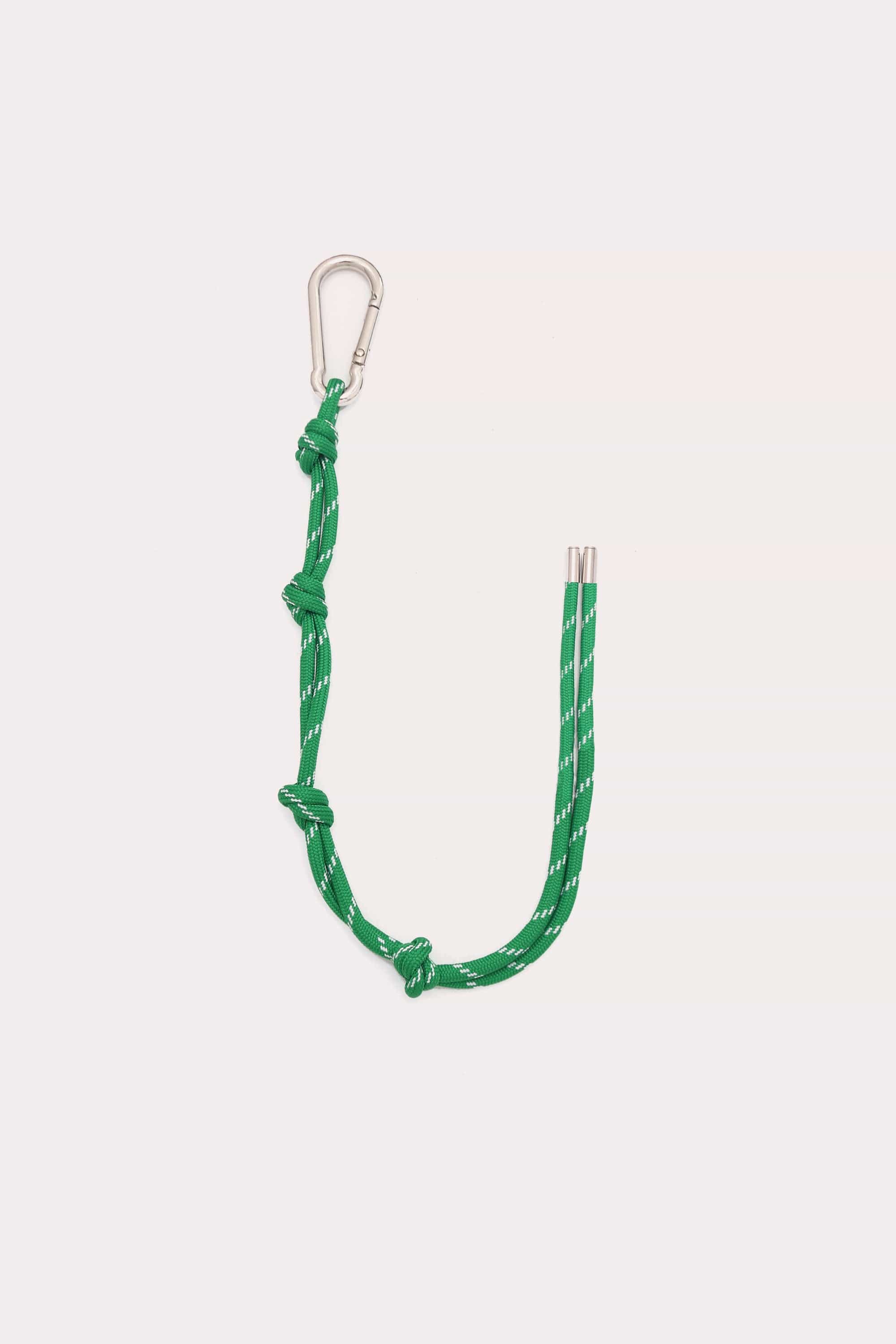 Paracord Key Chain