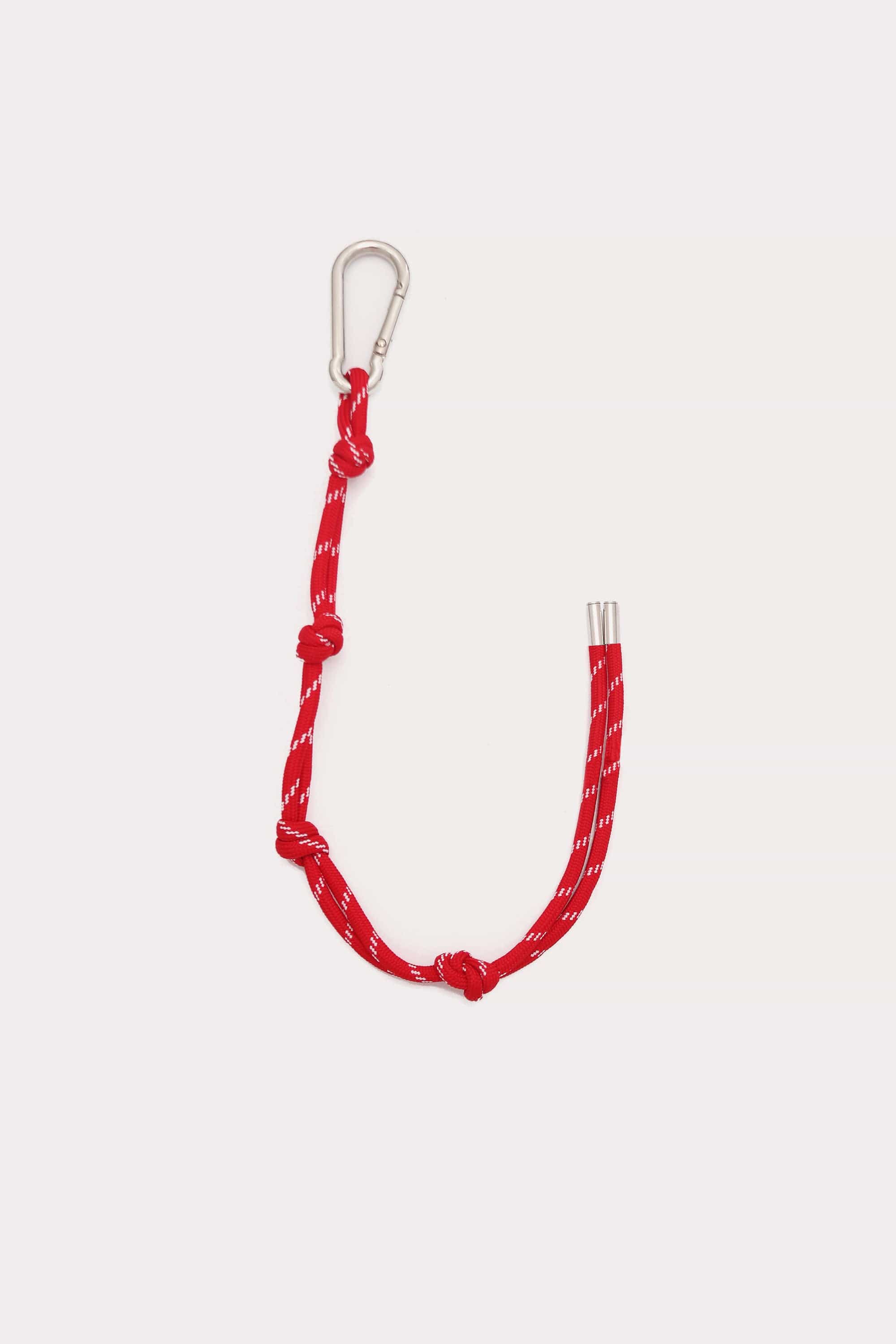 Paracord Key Chain