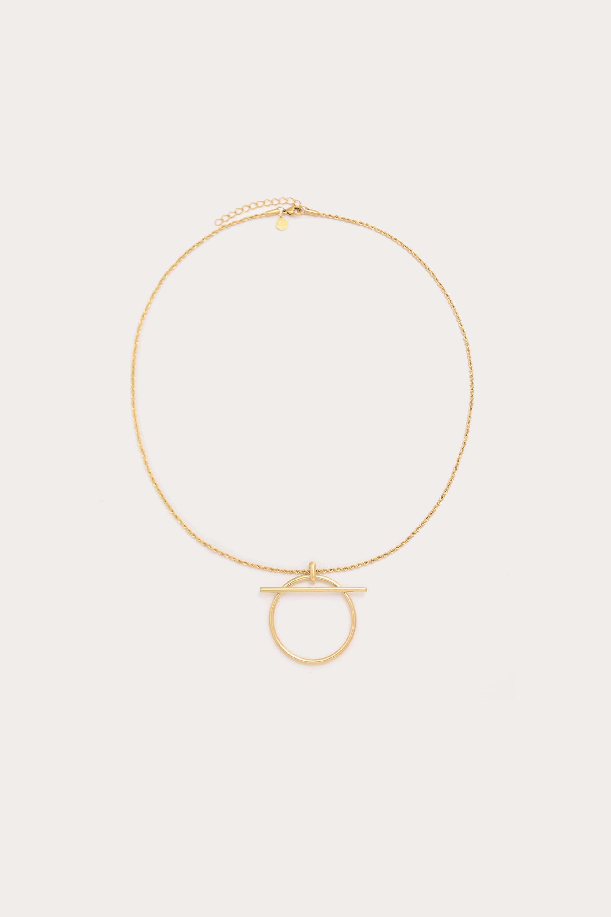 Lauren Necklace
