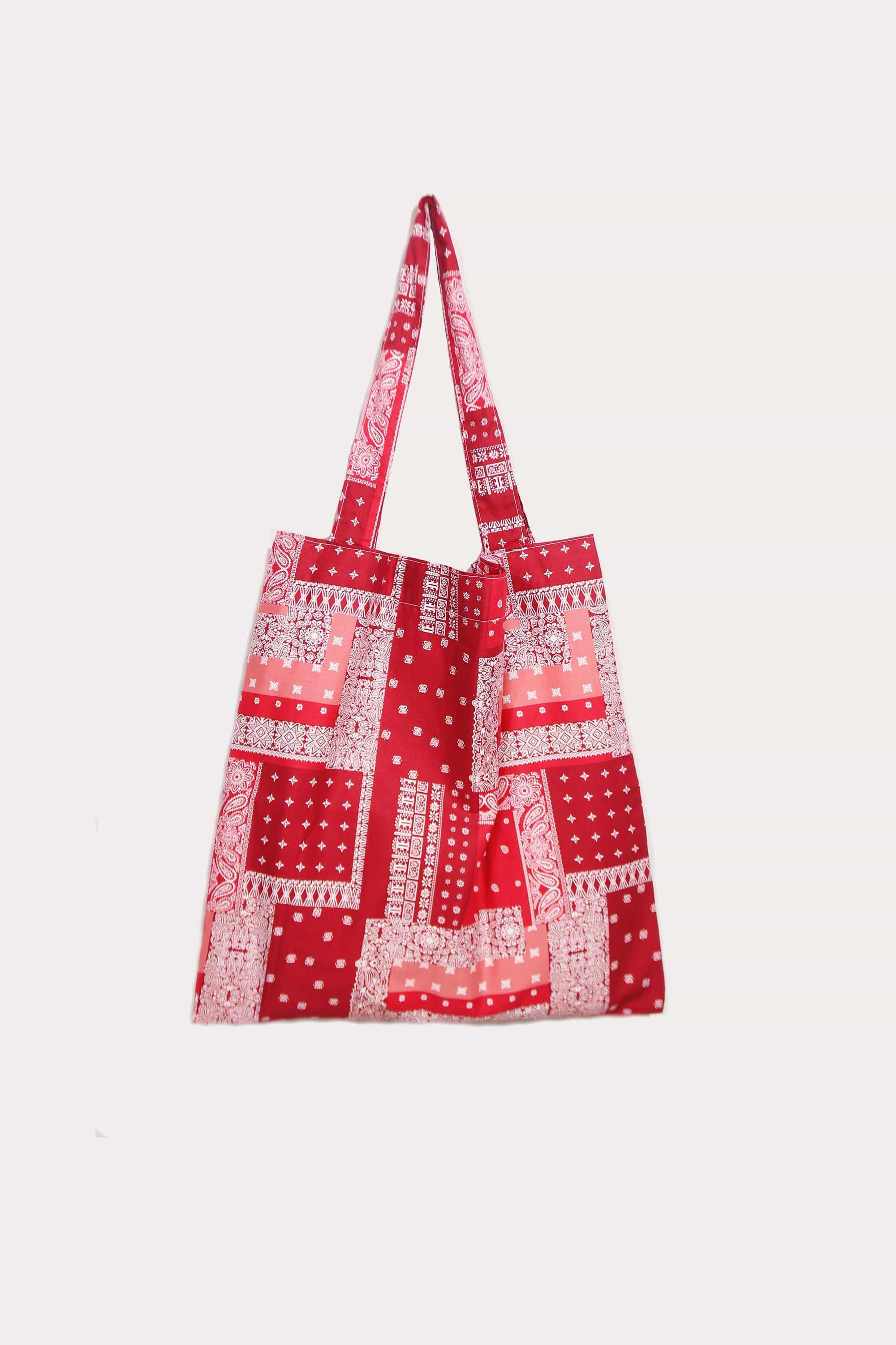 Roadtrip Tote
