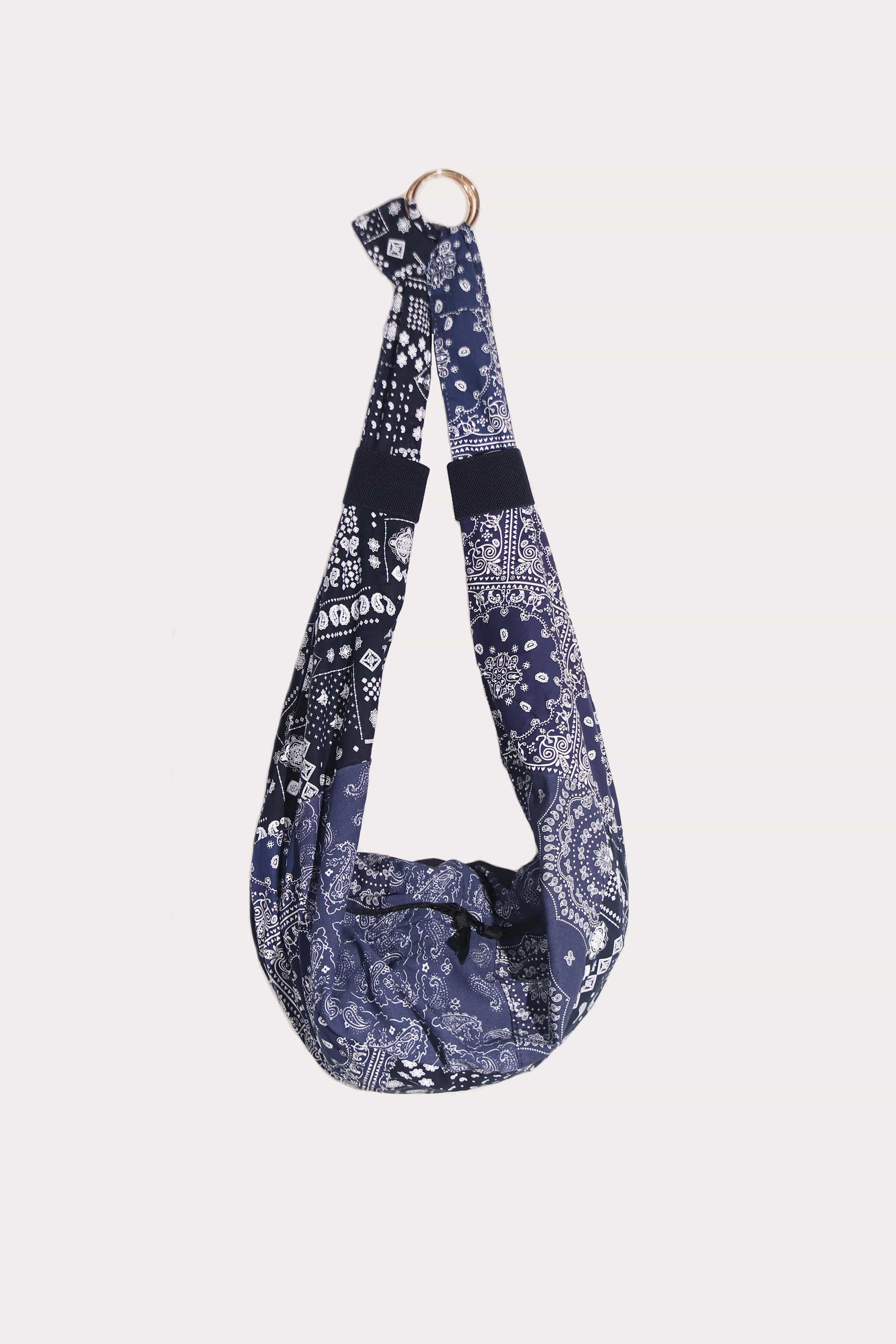 Shopping Crossbody