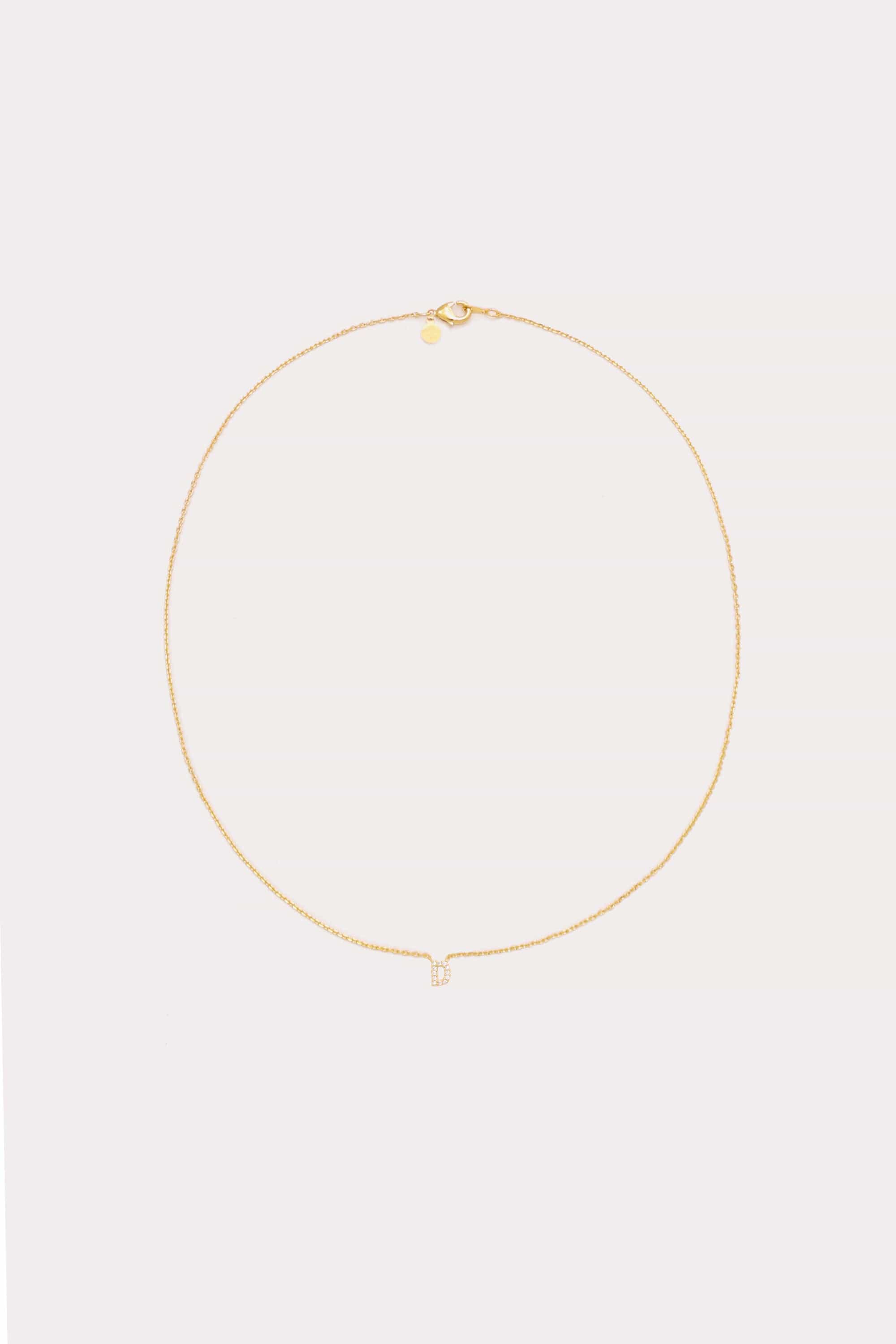 Call Me By Your Name Necklace