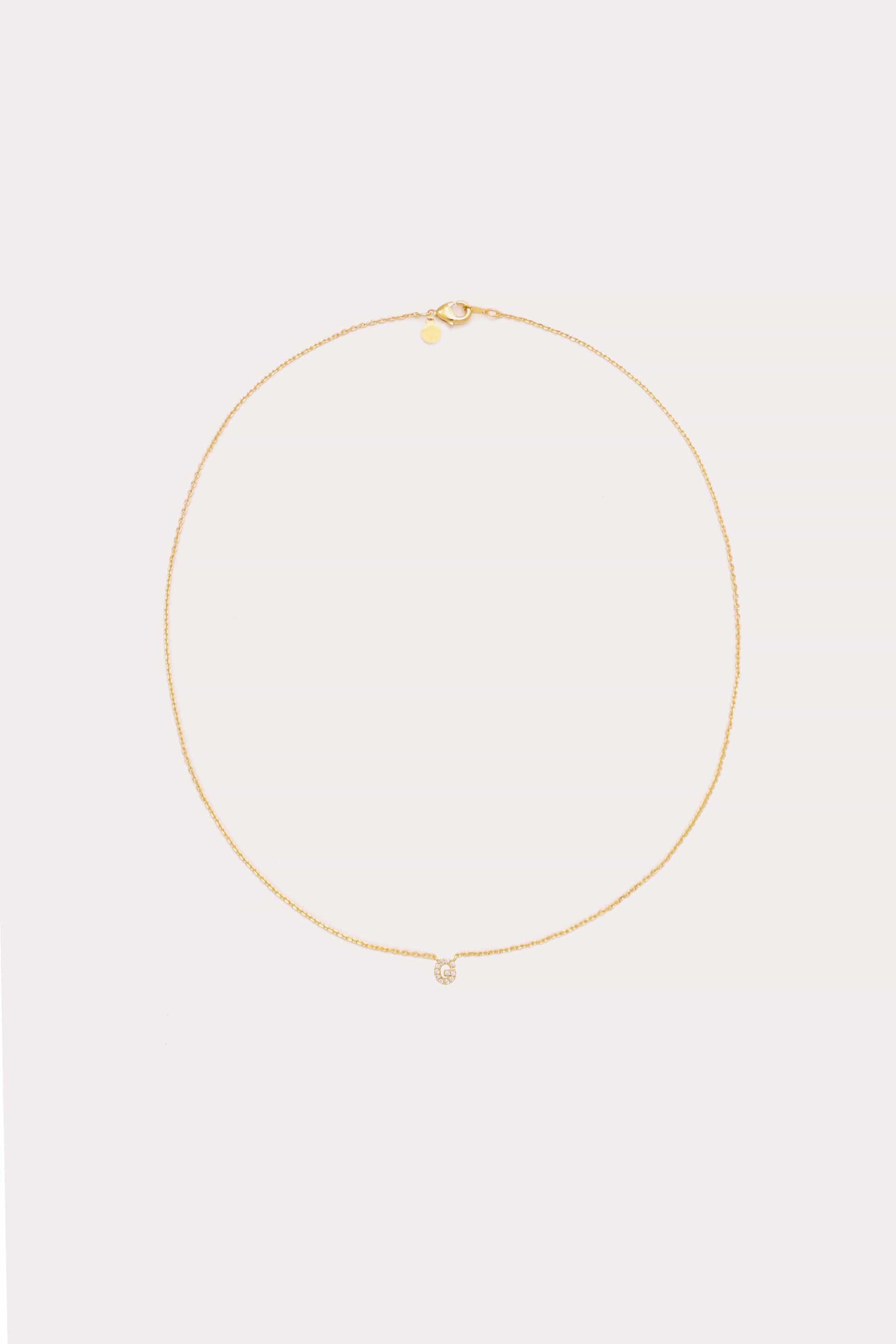Call Me By Your Name Necklace
